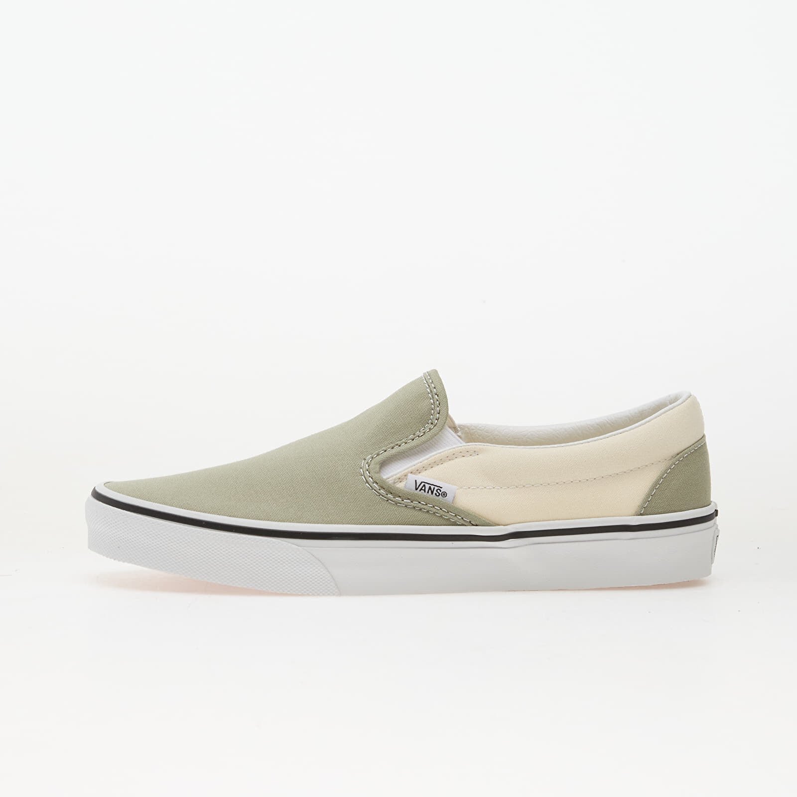Vans Сникърси Classic Slip-On Pop Sage