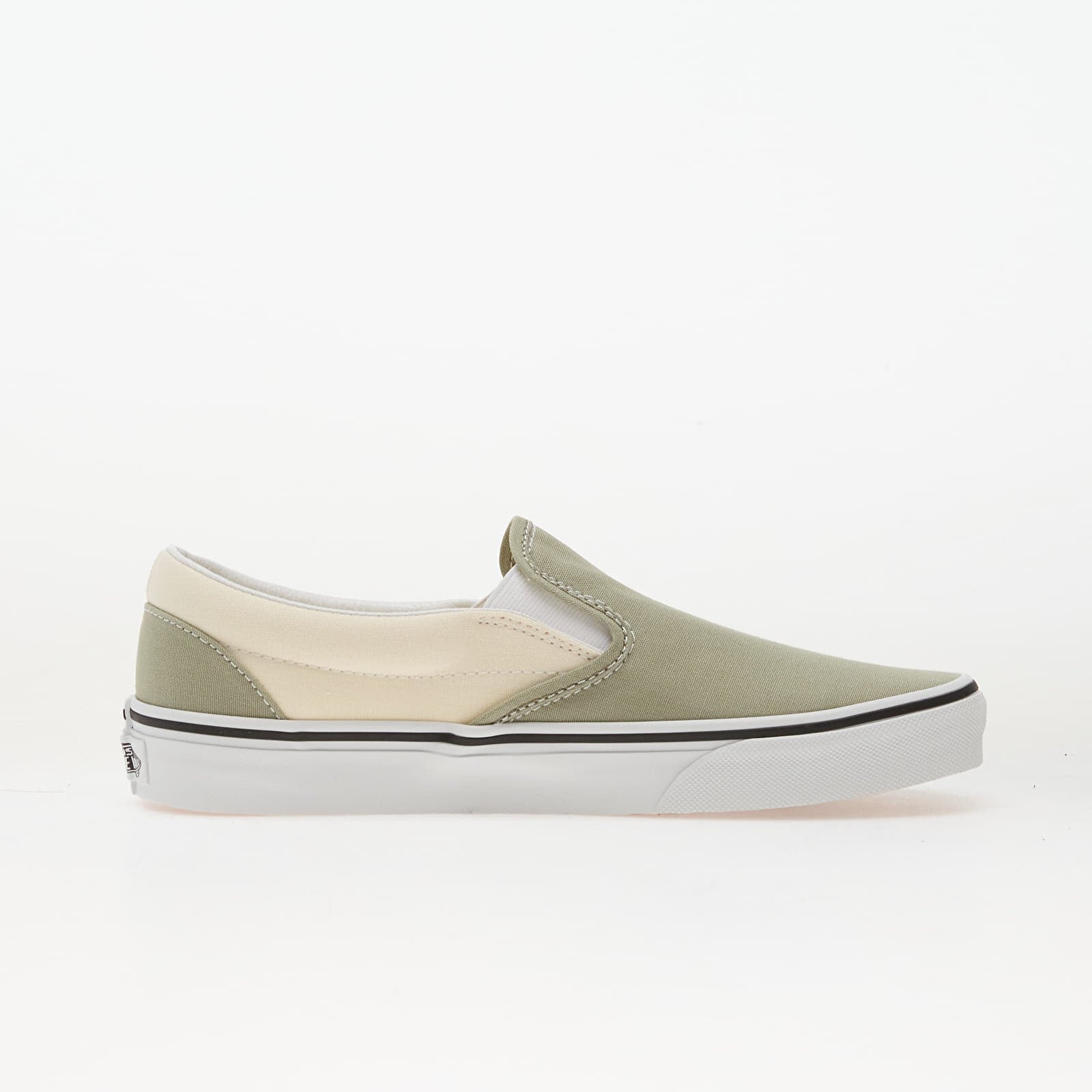 Vans Сникърси Classic Slip-On Pop Sage