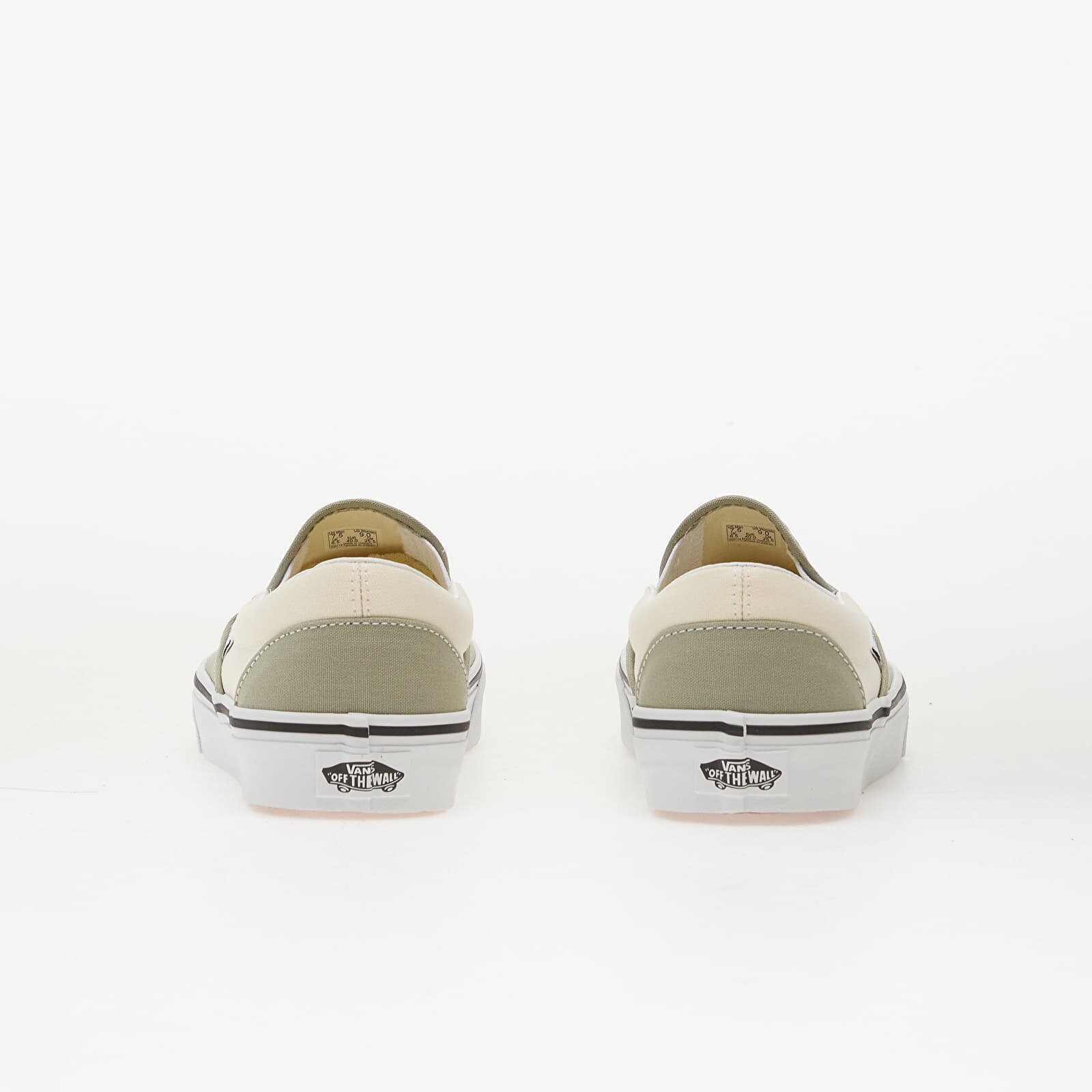 Vans Сникърси Classic Slip-On Pop Sage