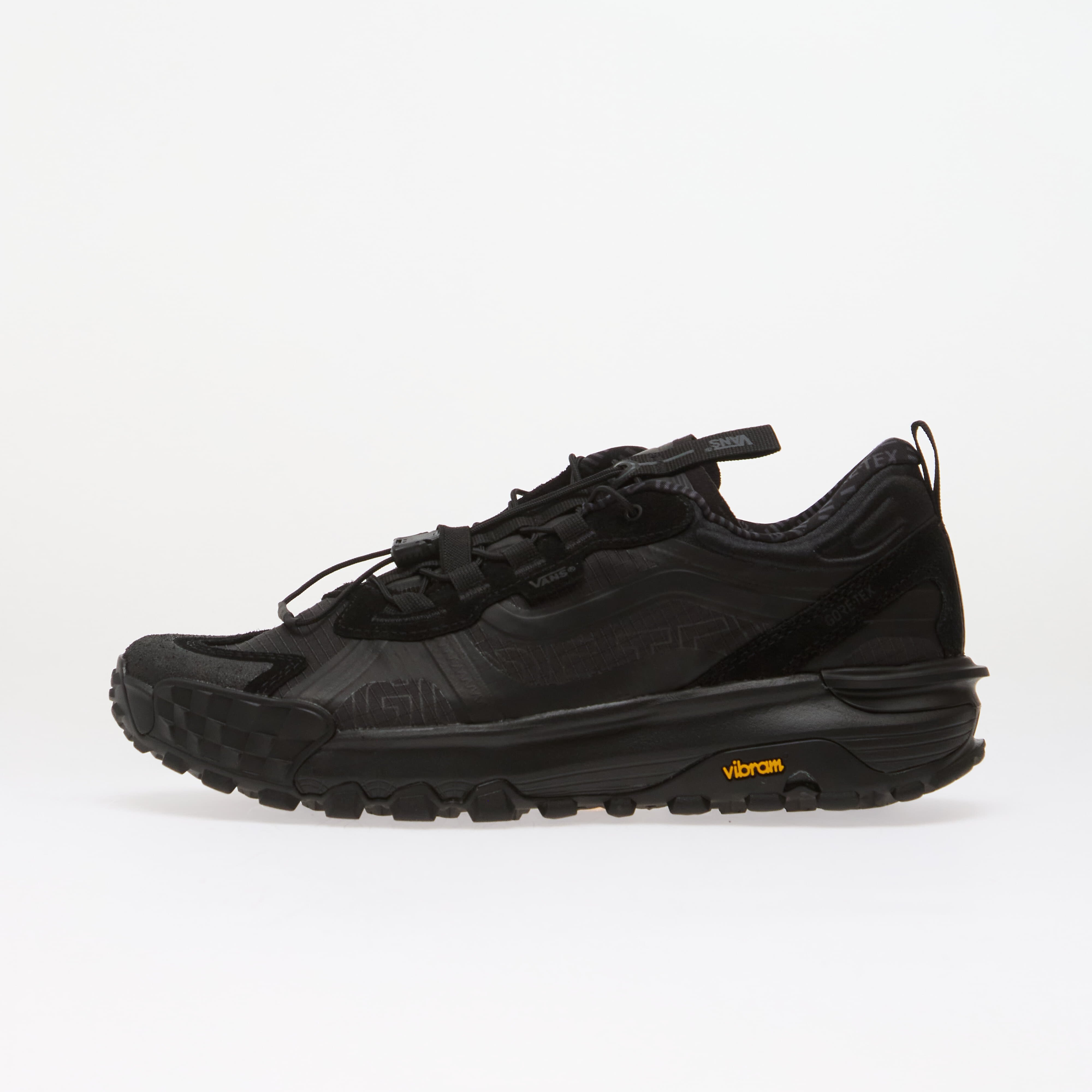 Vans Сникърси Crosspath XC GORE-TEX MTE Blackout