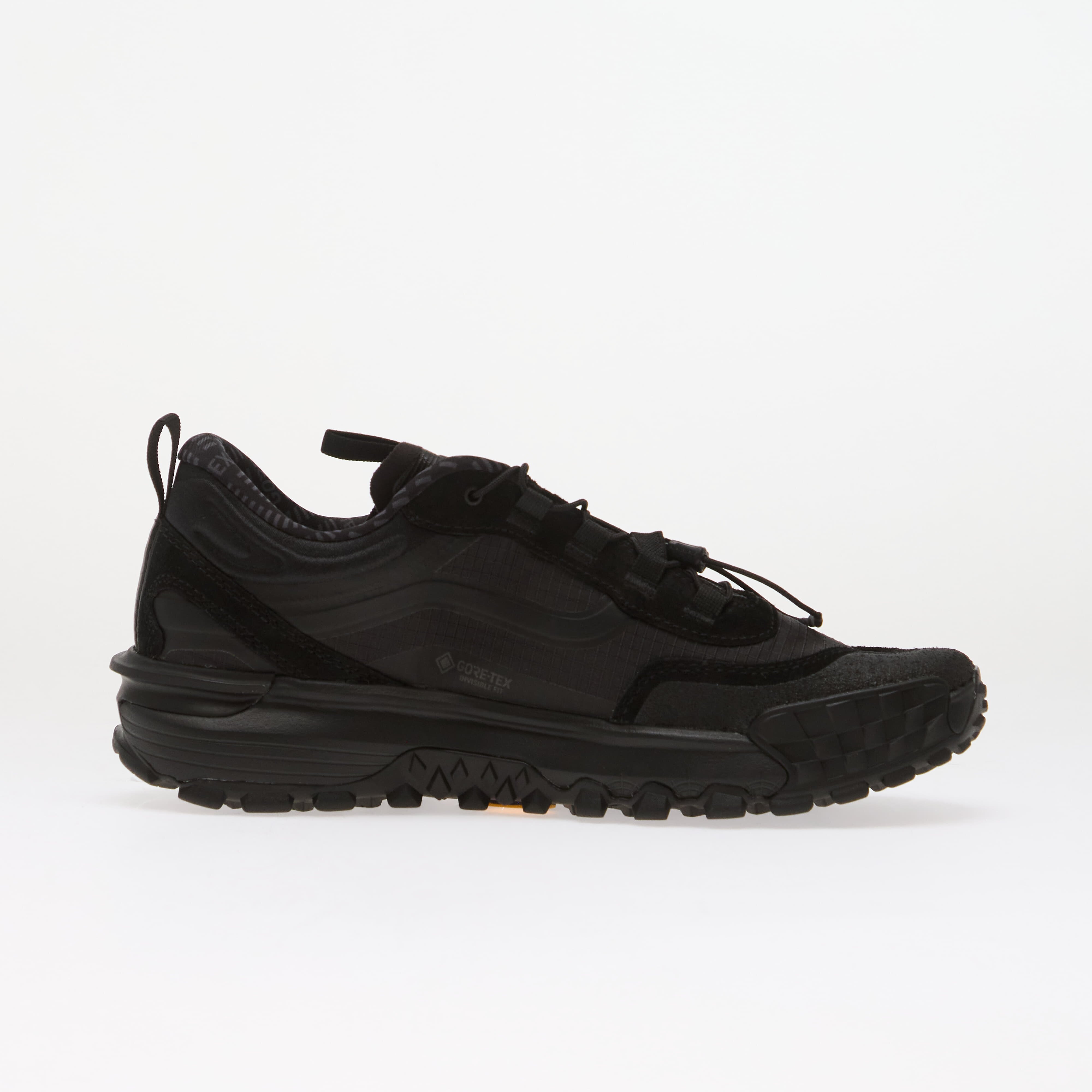 Vans Сникърси Crosspath XC GORE-TEX MTE Blackout