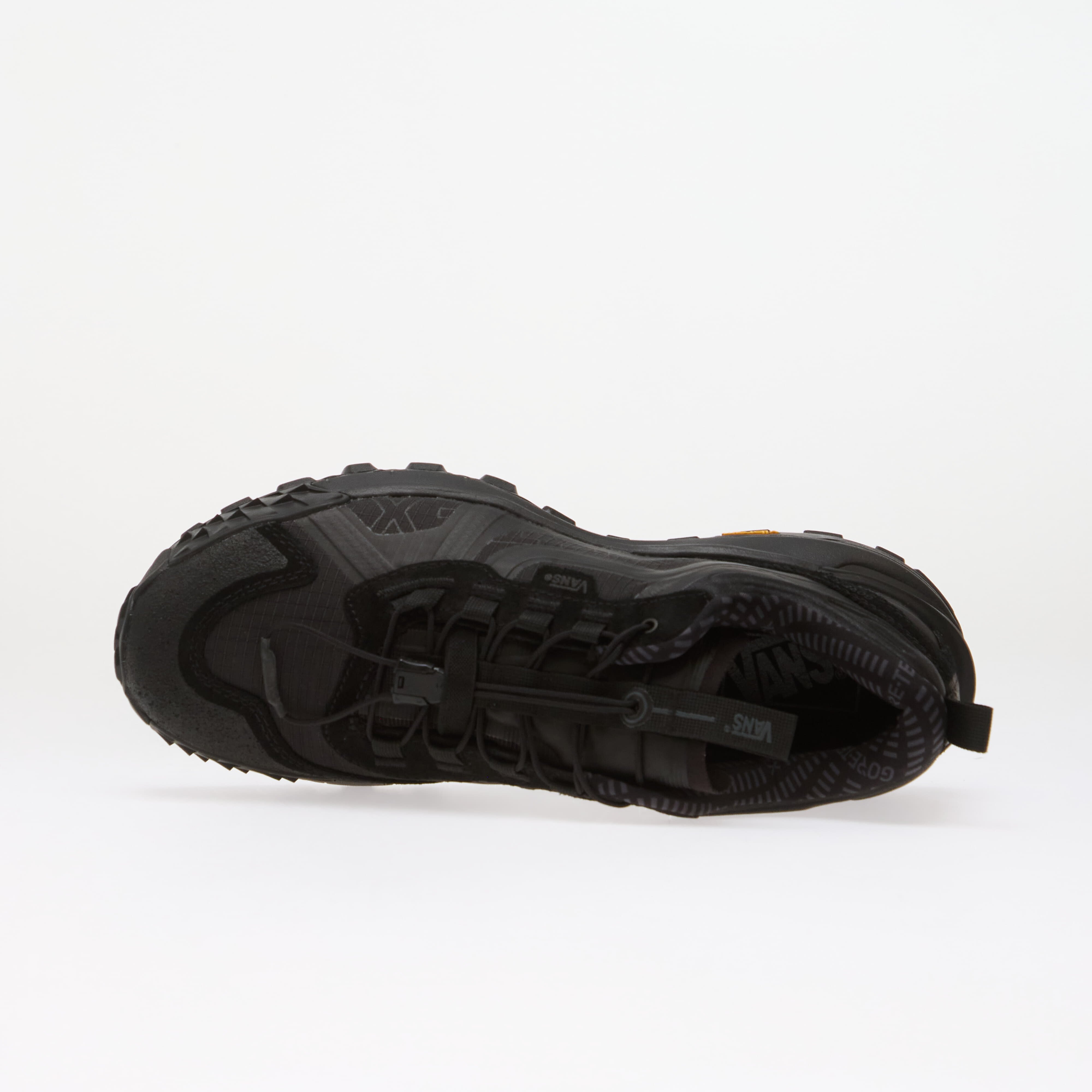 Vans Сникърси Crosspath XC GORE-TEX MTE Blackout