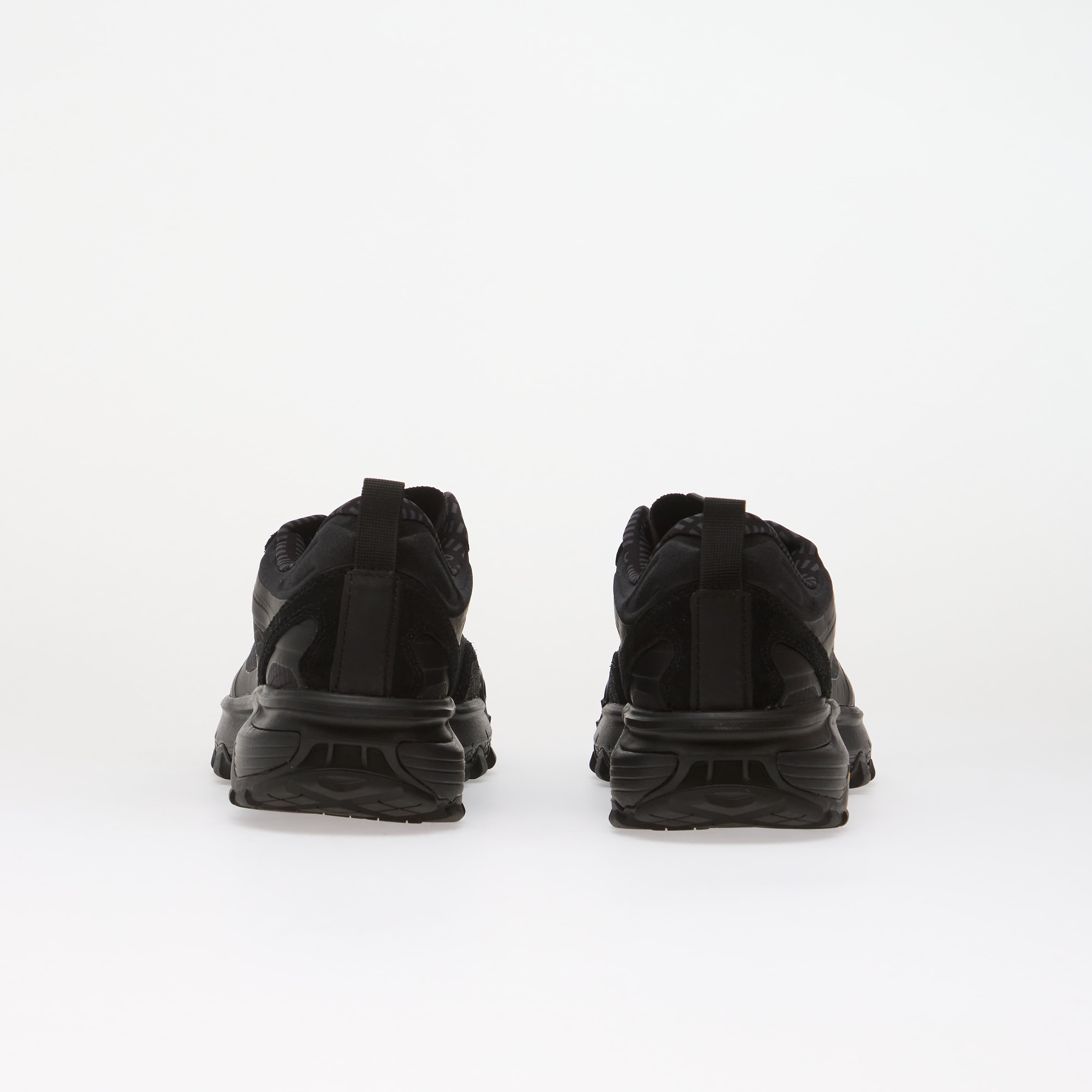Vans Сникърси Crosspath XC GORE-TEX MTE Blackout