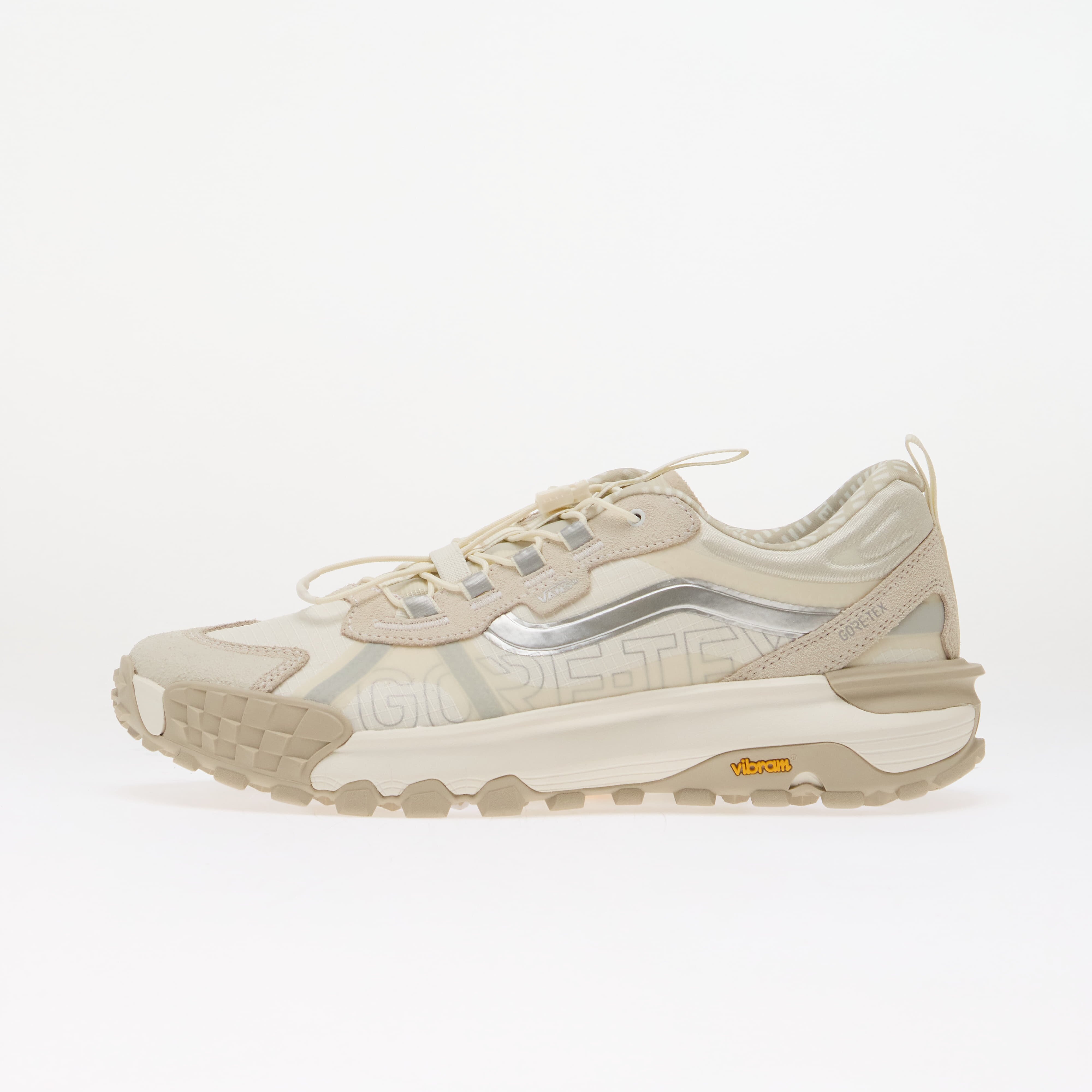 Vans Сникърси Crosspath XC GORE-TEX MTE Egret