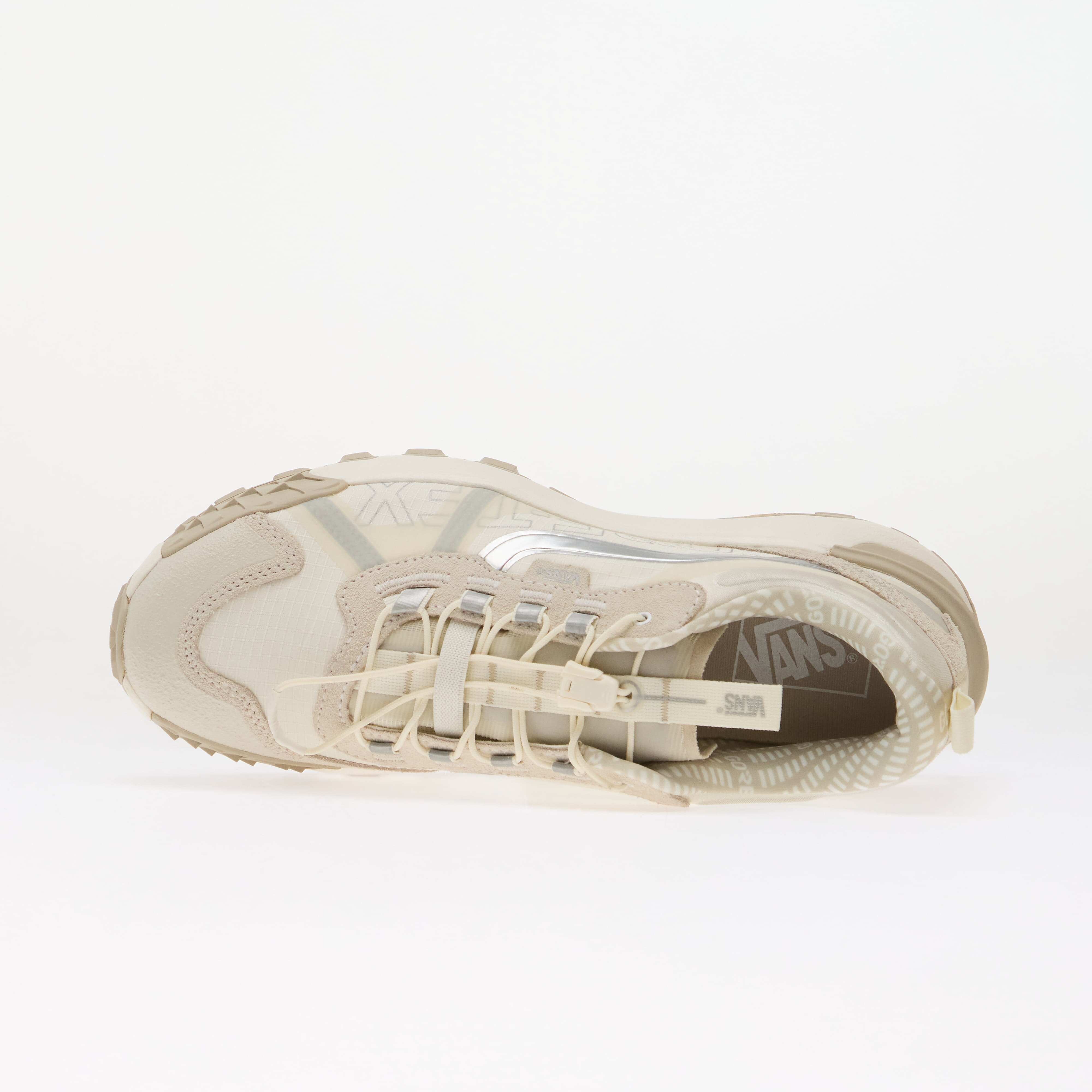 Vans Сникърси Crosspath XC GORE-TEX MTE Egret
