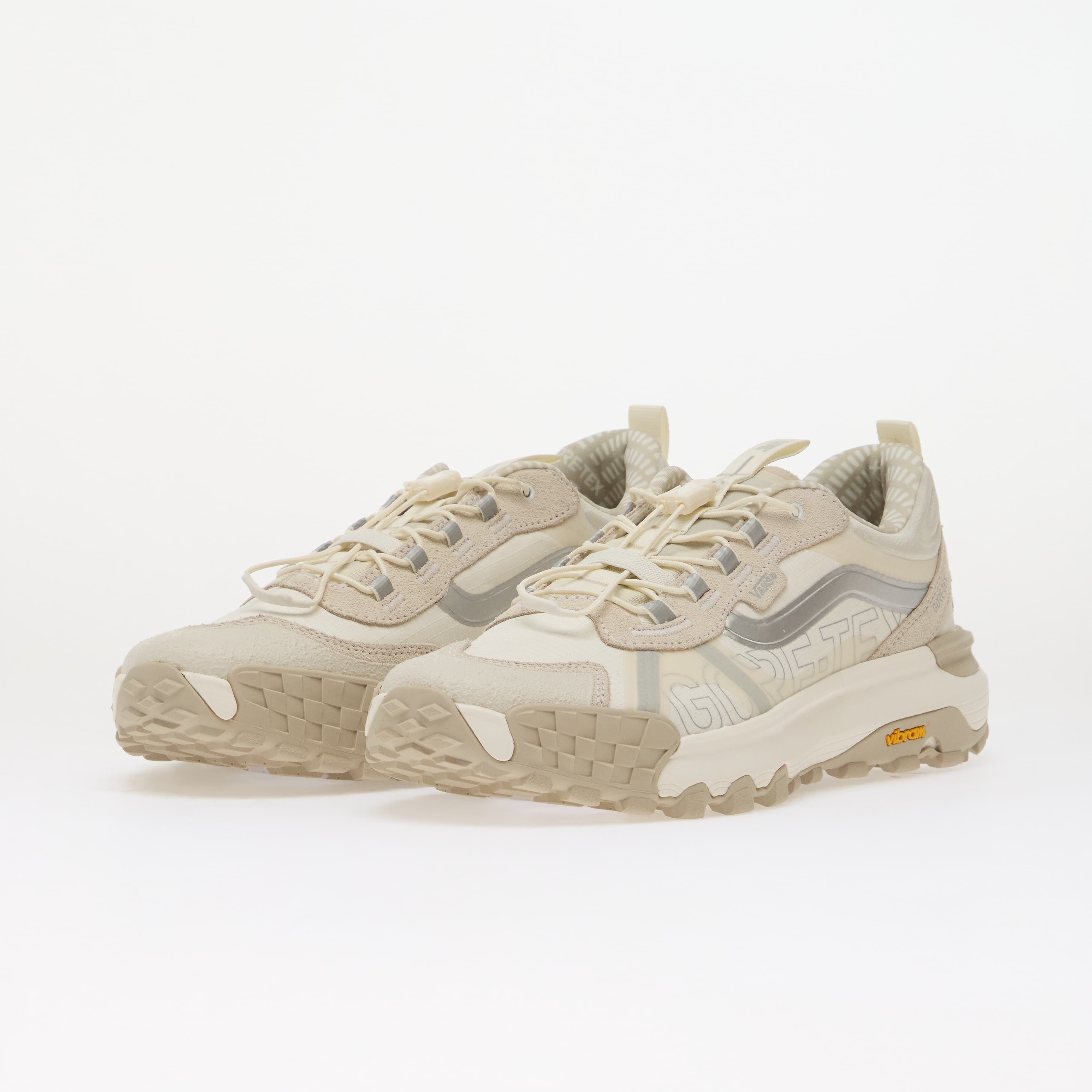 Vans Сникърси Crosspath XC GORE-TEX MTE Egret