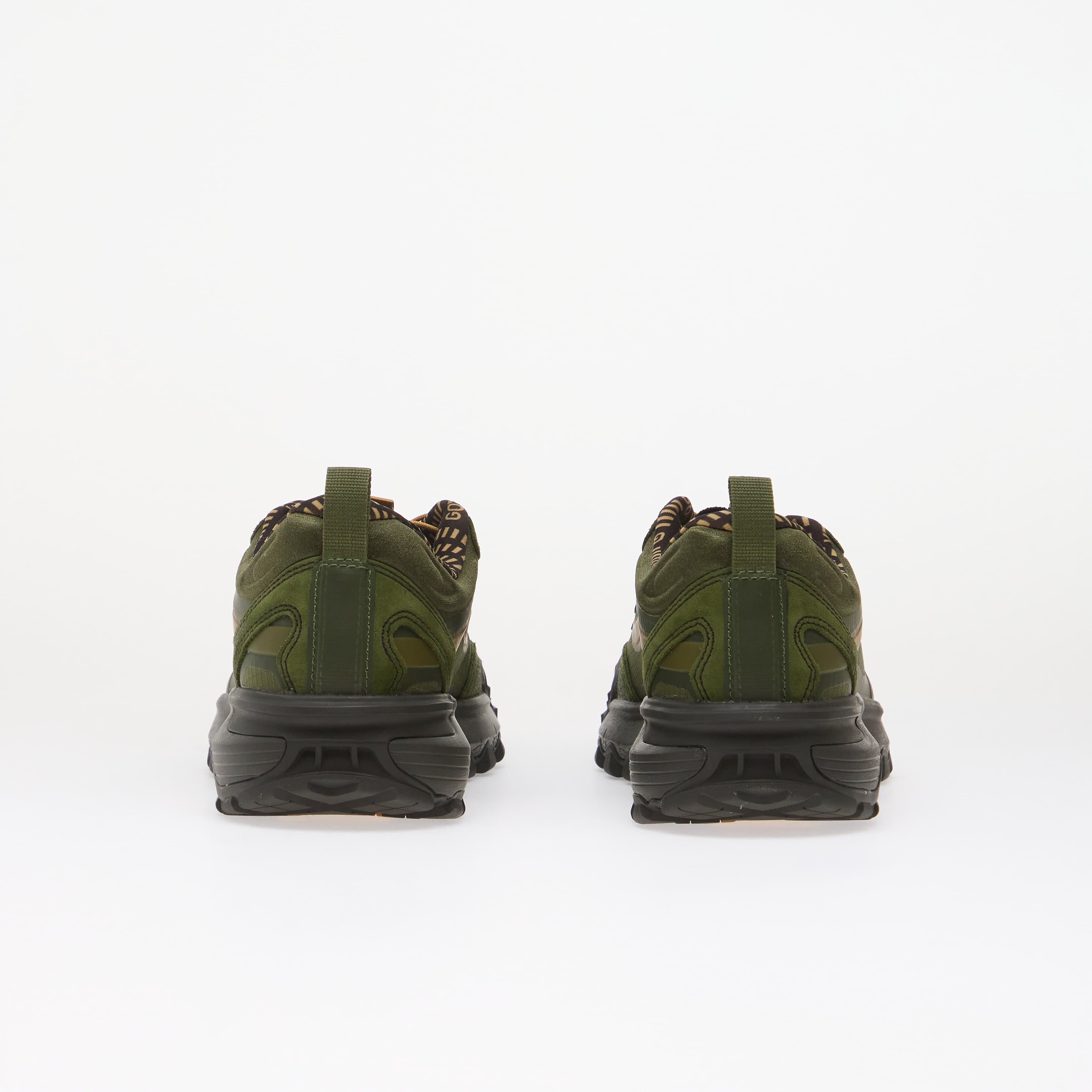 Vans Сникърси Crosspath XC GORE-TEX MTE Green Balsam