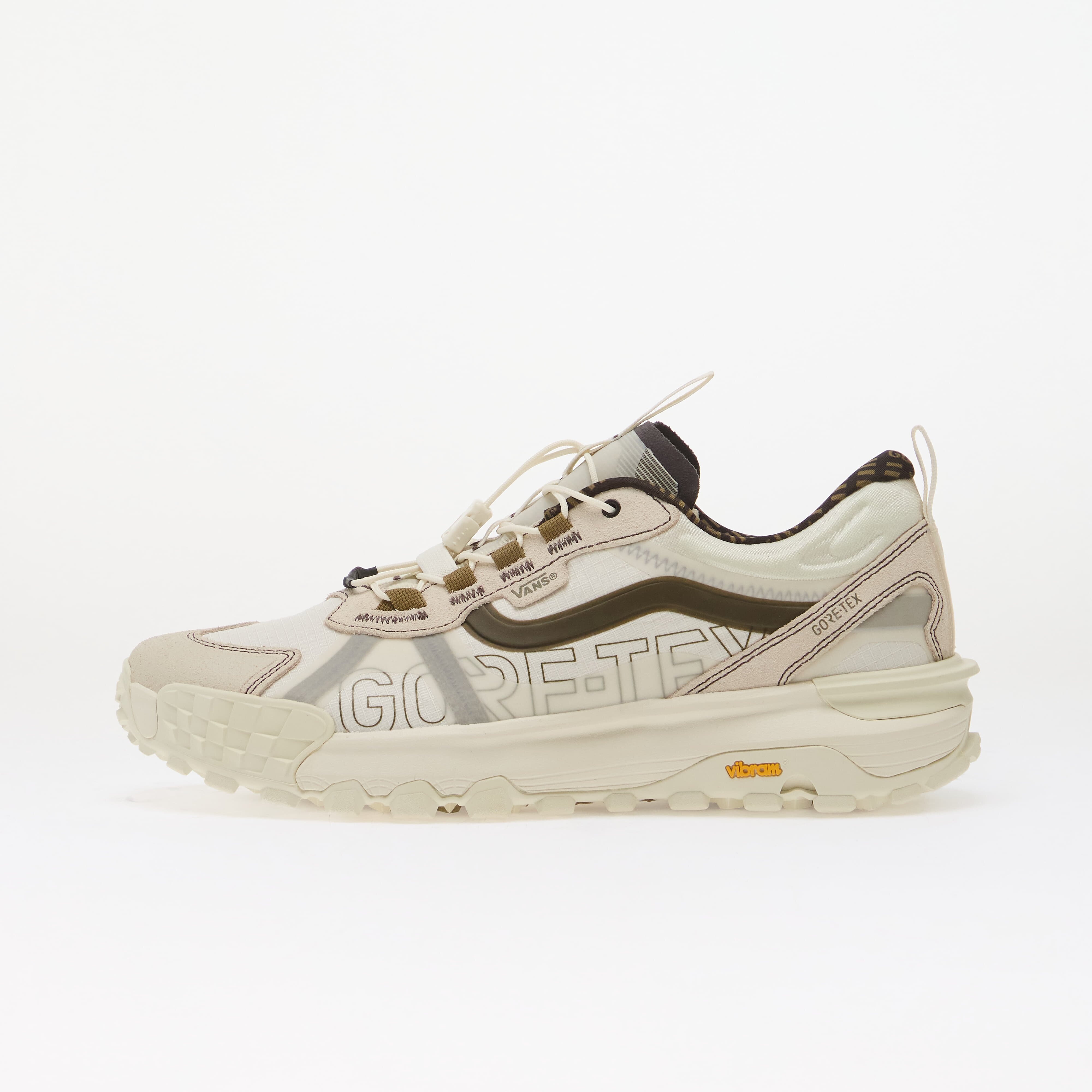 Vans Сникърси Crosspath XC GORE-TEX MTE Marshmallow