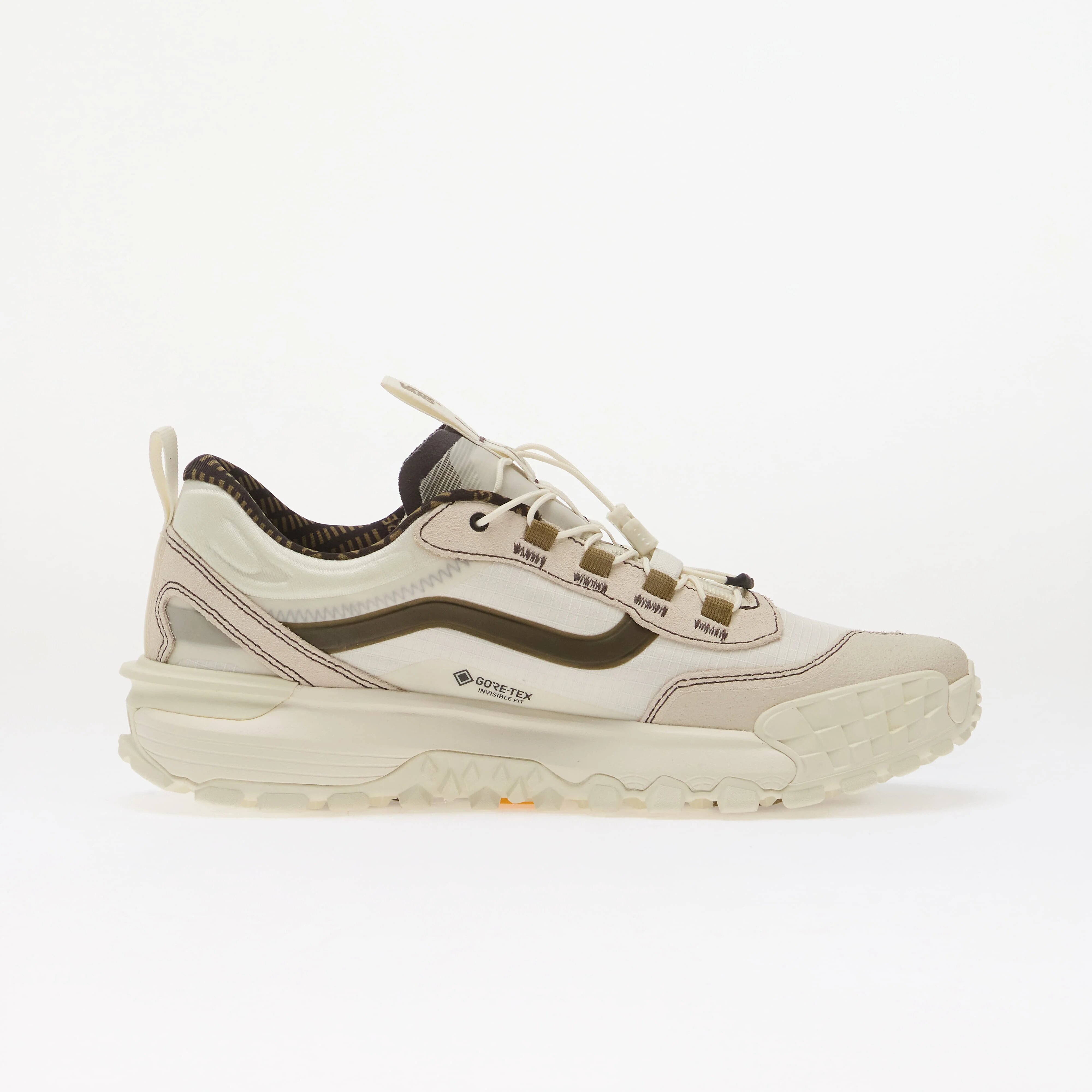 Vans Сникърси Crosspath XC GORE-TEX MTE Marshmallow