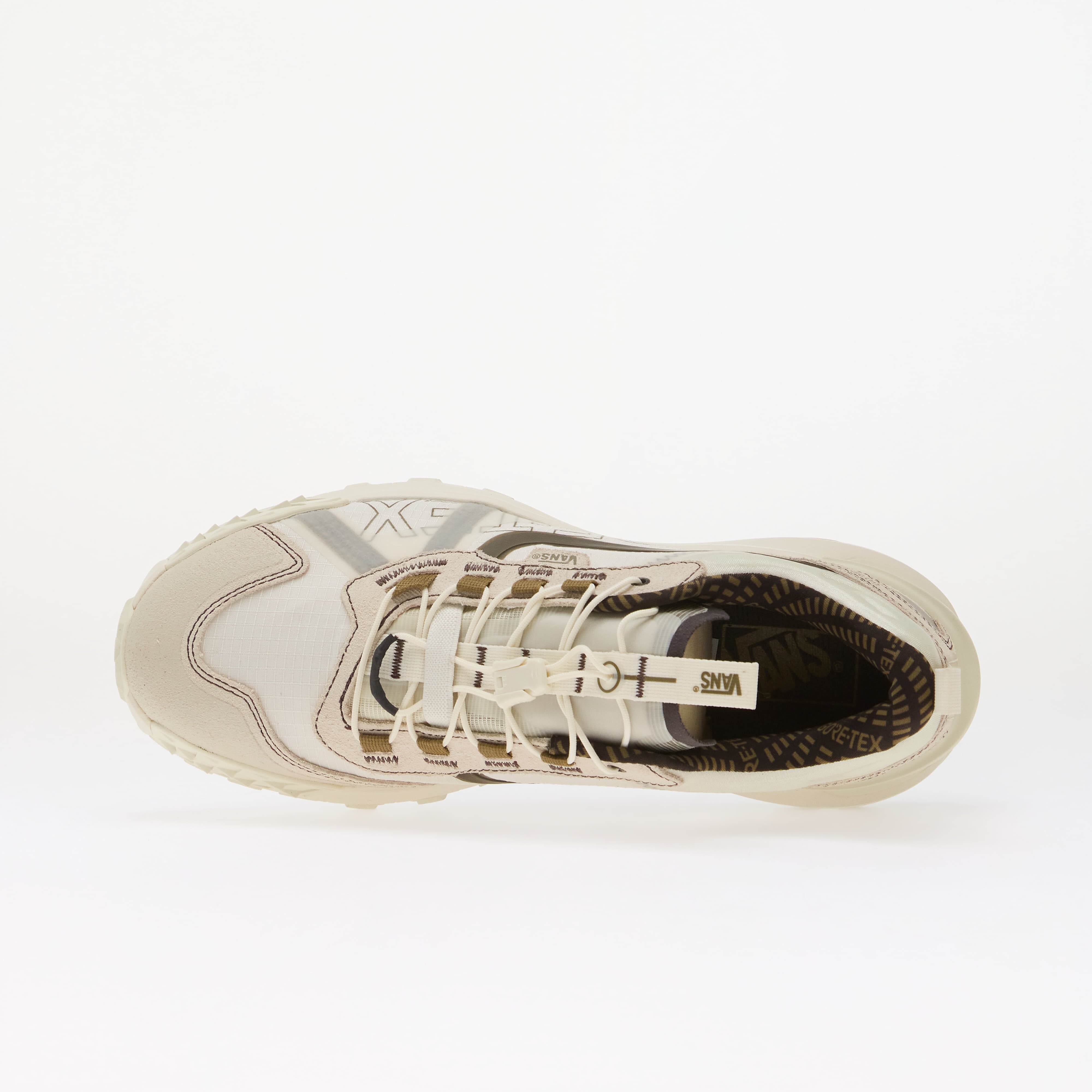 Vans Сникърси Crosspath XC GORE-TEX MTE Marshmallow