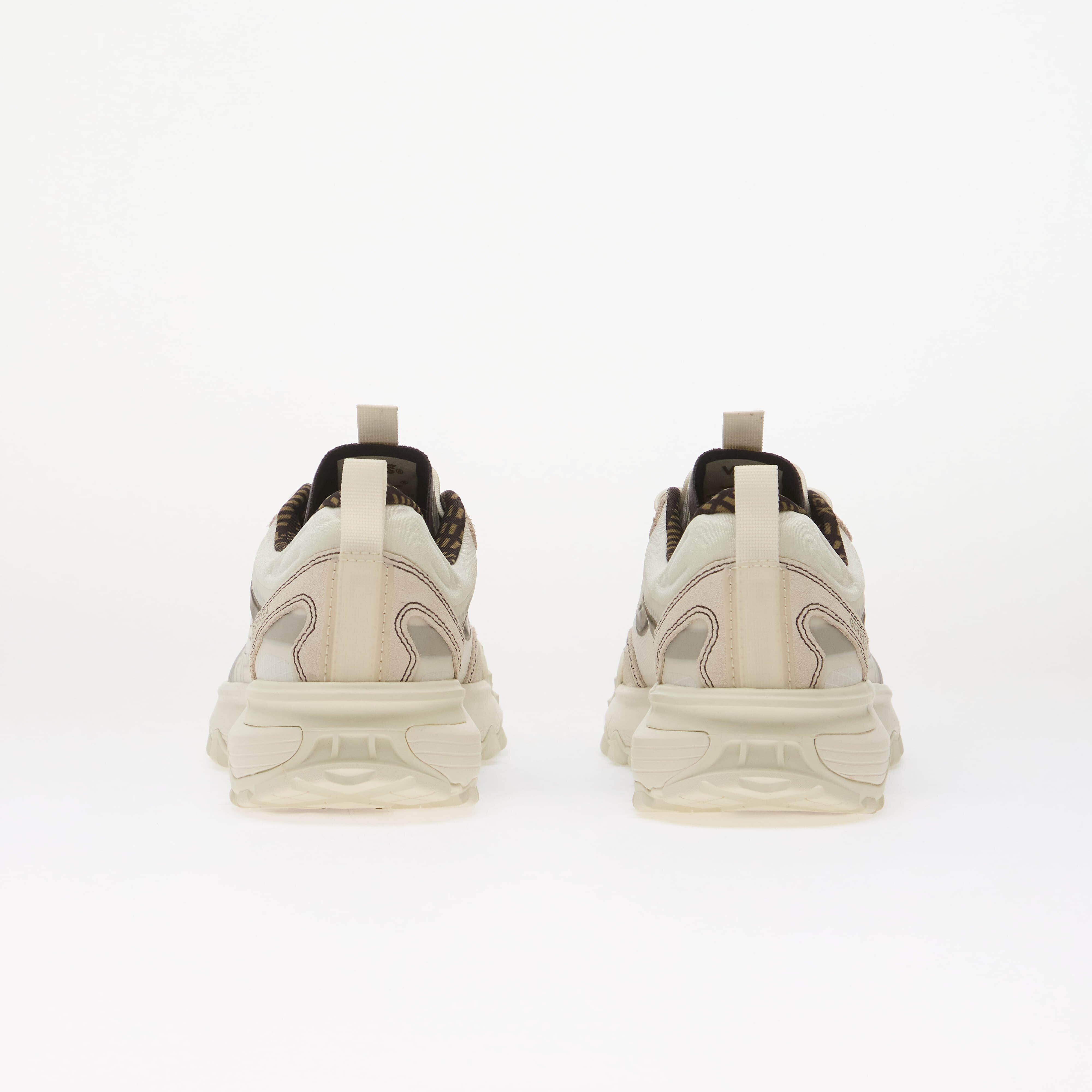 Vans Сникърси Crosspath XC GORE-TEX MTE Marshmallow
