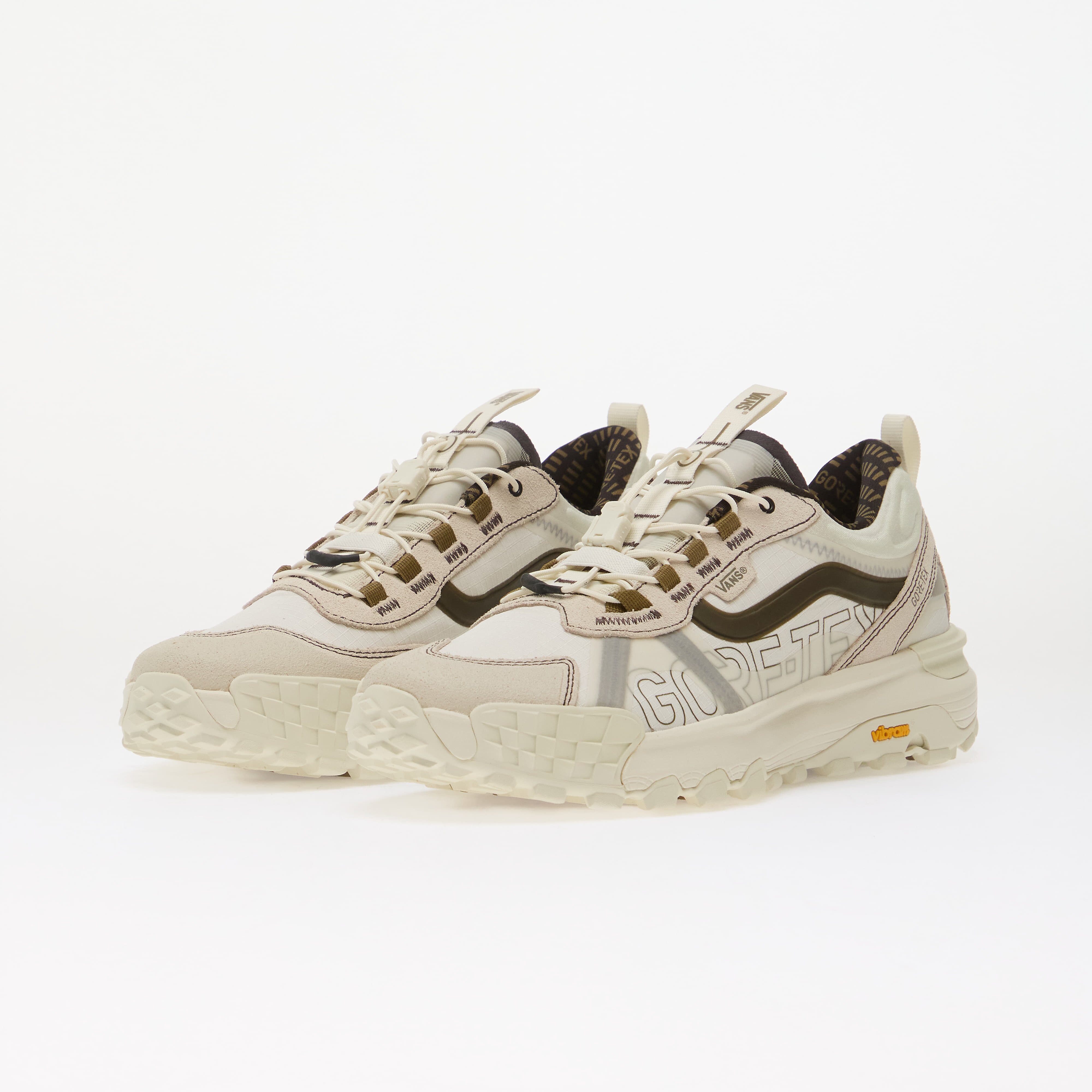 Vans Сникърси Crosspath XC GORE-TEX MTE Marshmallow