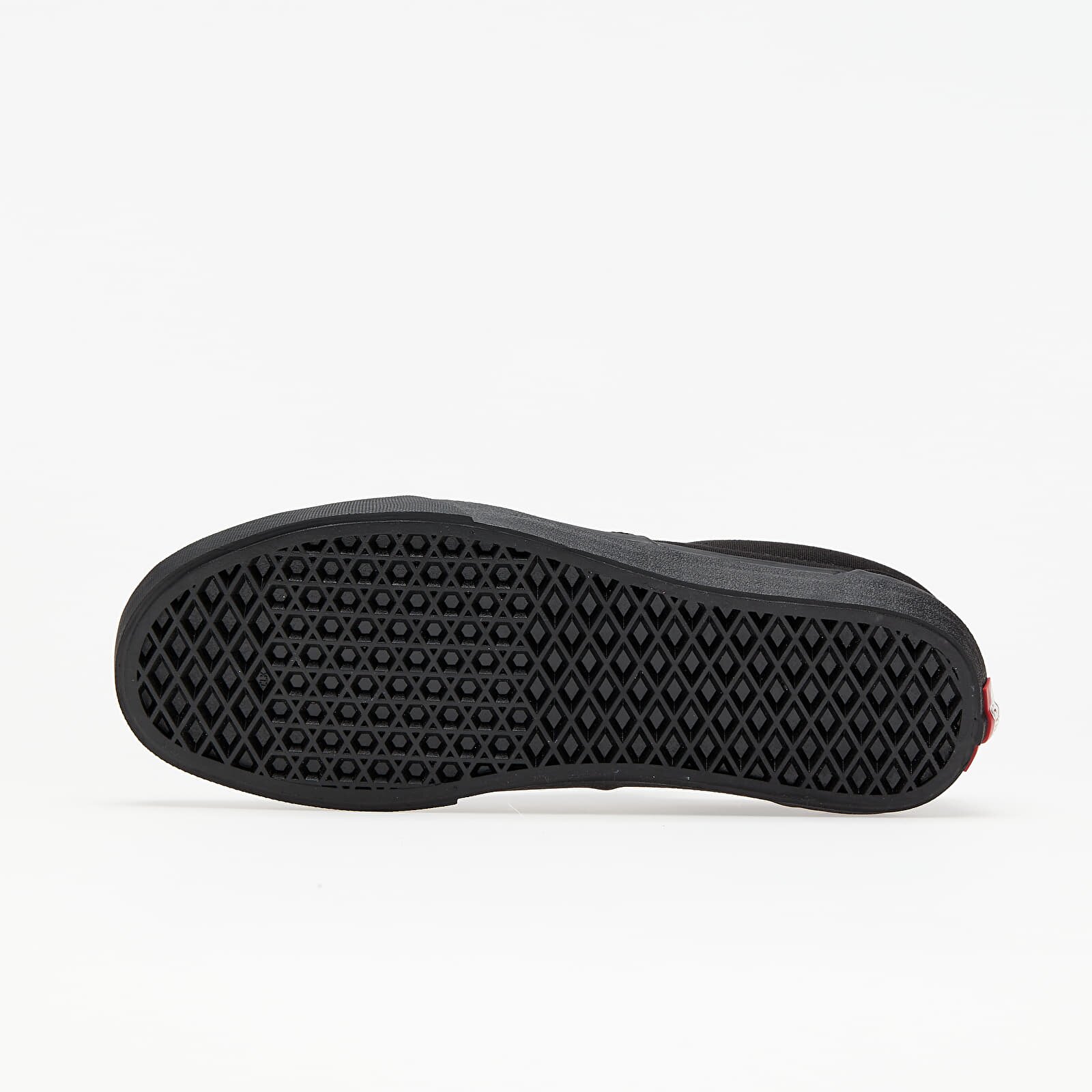 Vans Сникърси Era Black