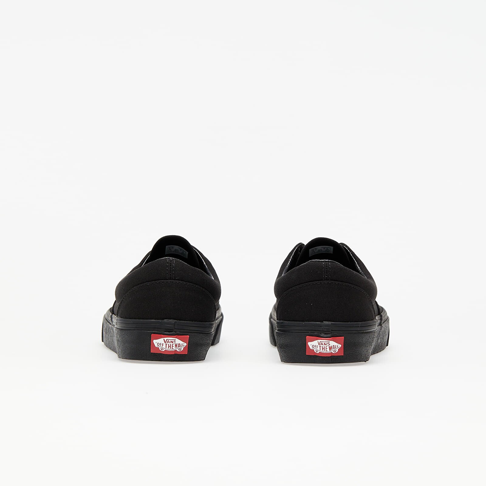Vans Сникърси Era Black