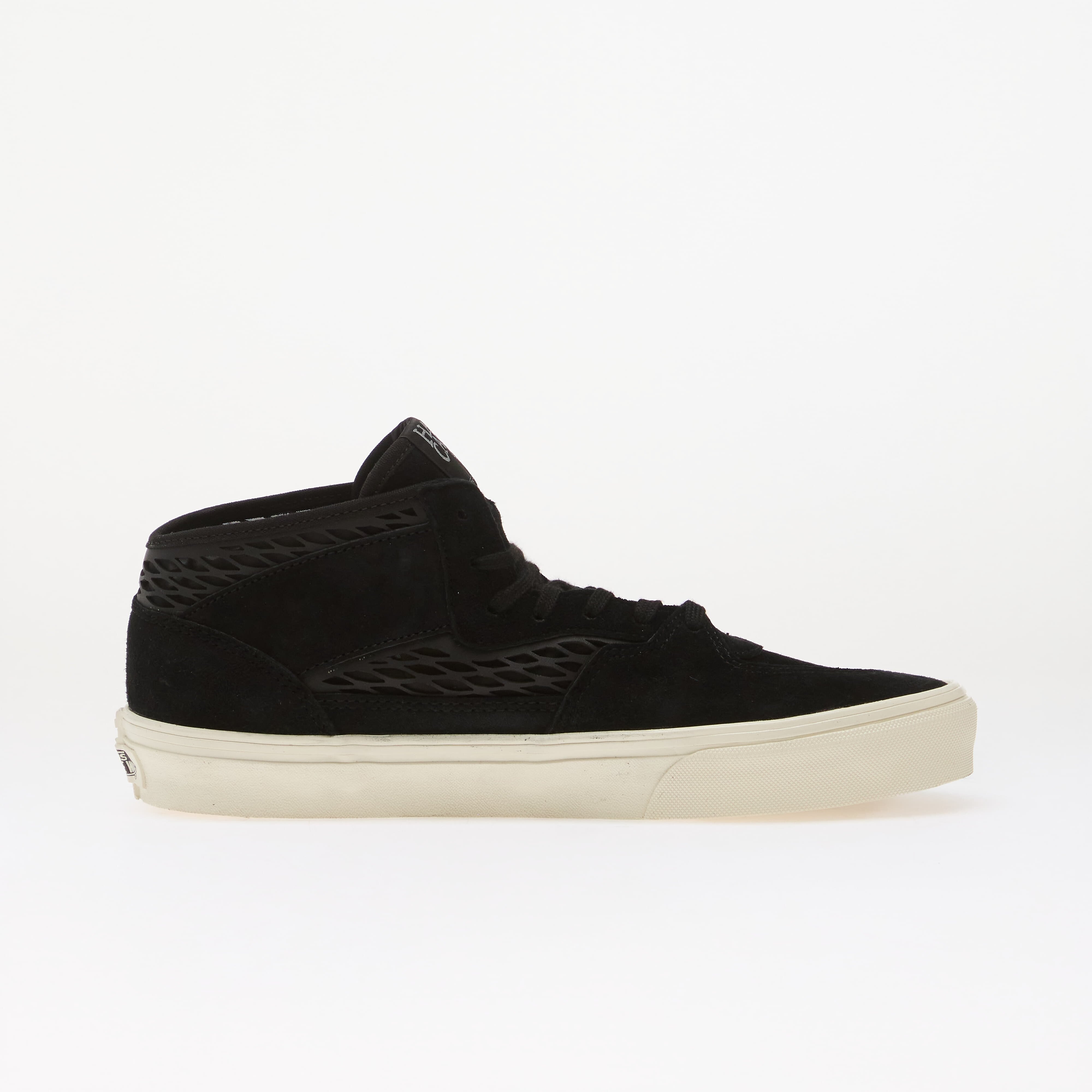 Vans Сникърси Half Cab Decon Black