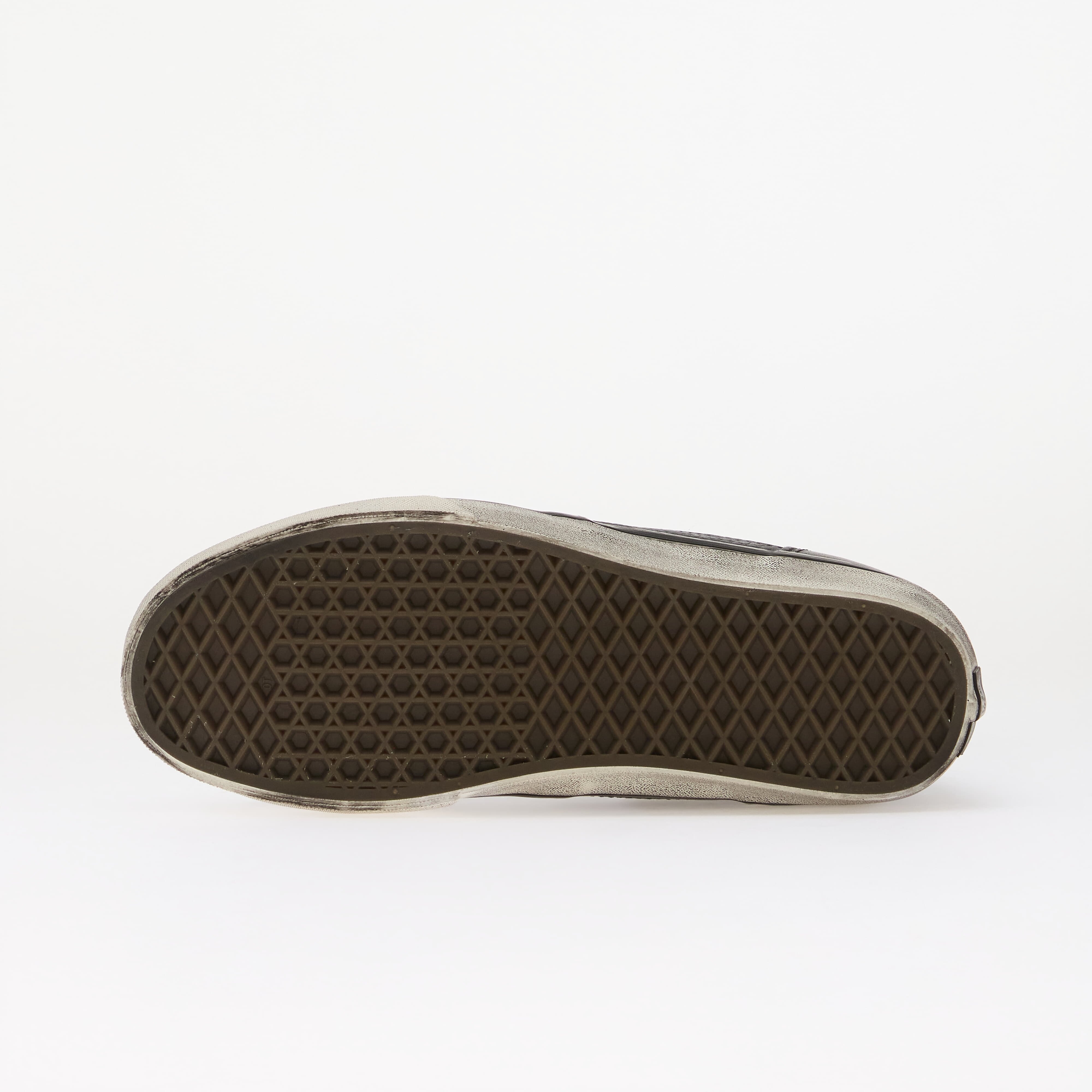 Vans Сникърси Half Cab Decon Black