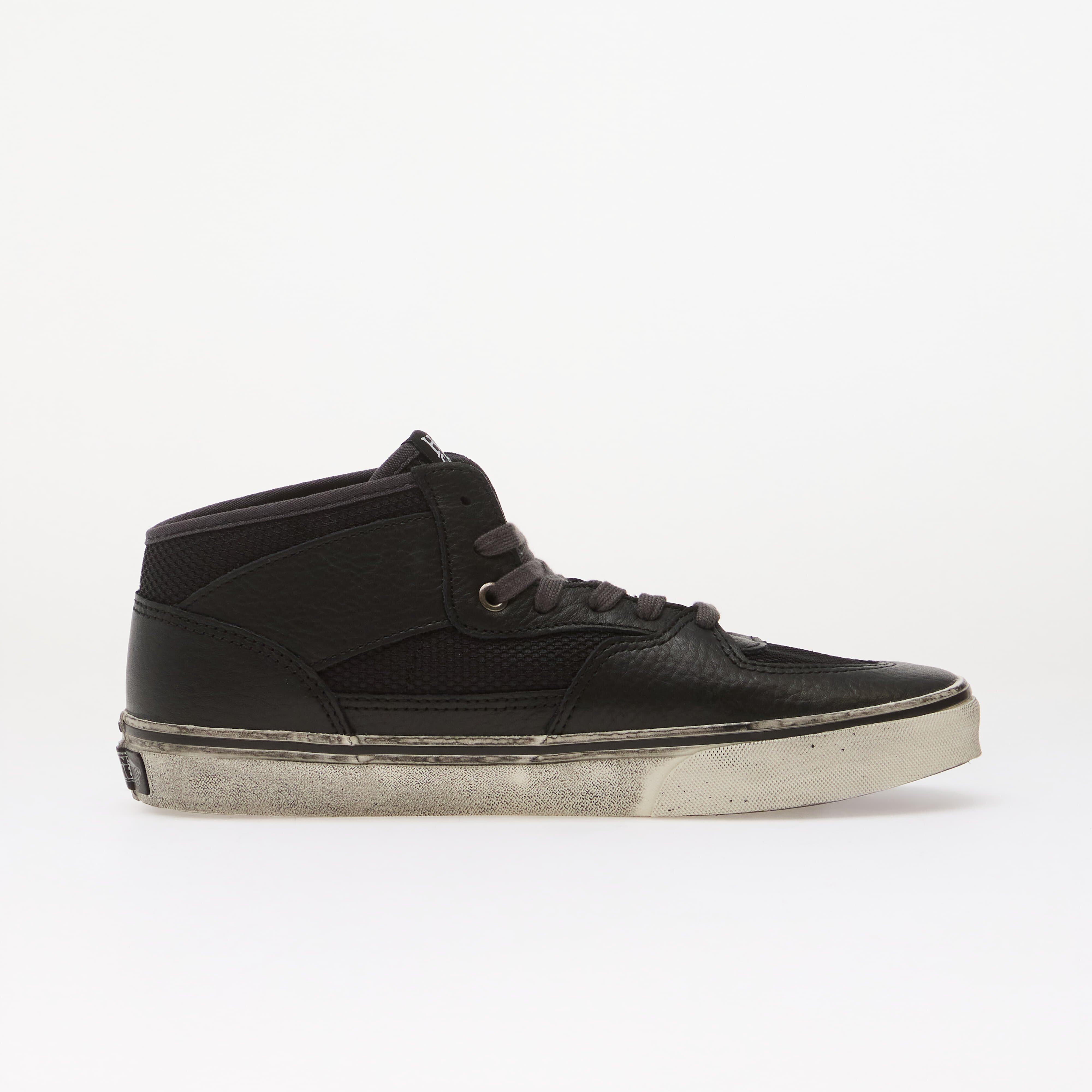 Vans Сникърси Half Cab Decon Black
