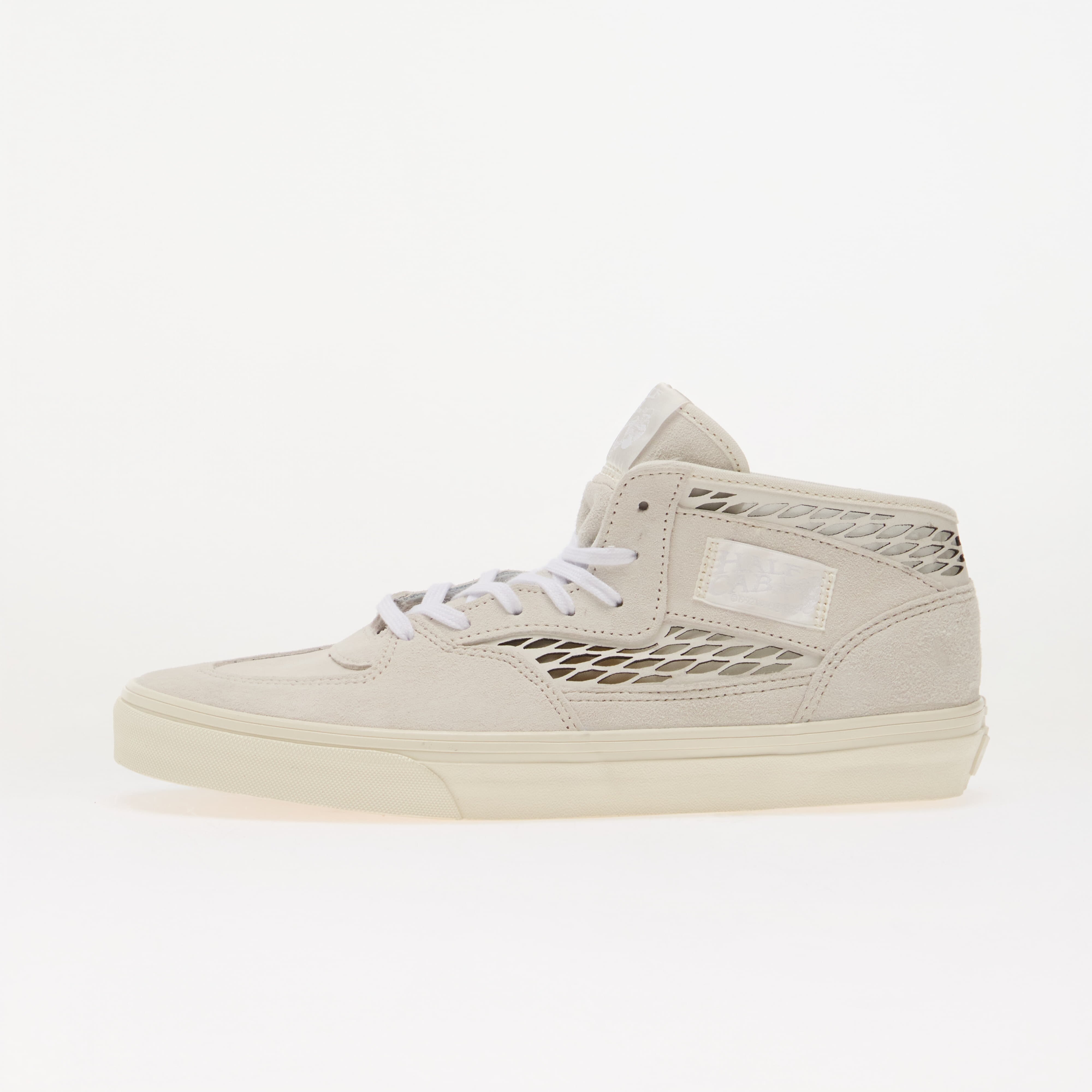 Vans Сникърси Half Cab Decon Marshmallow