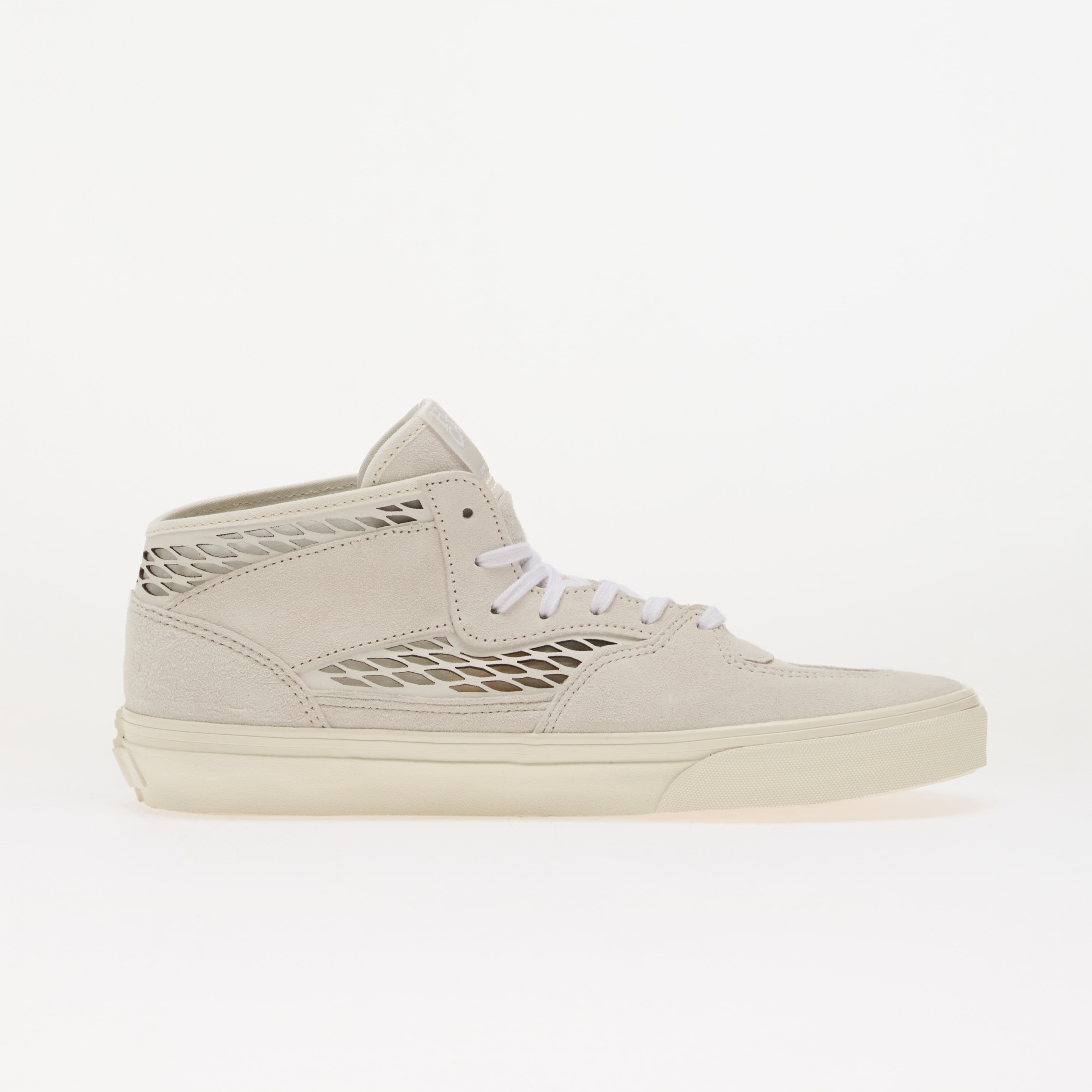 Vans Сникърси Half Cab Decon Marshmallow