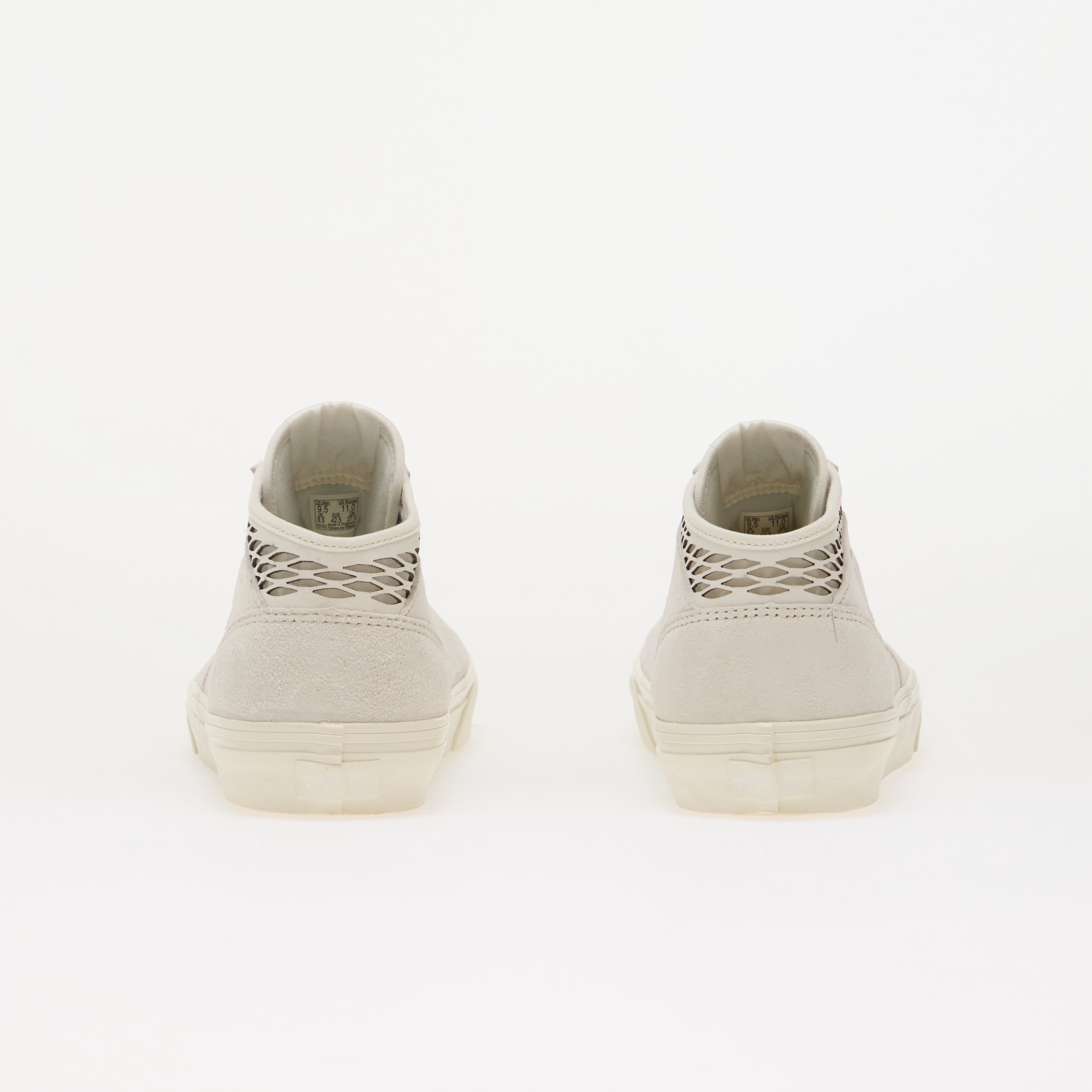 Vans Сникърси Half Cab Decon Marshmallow