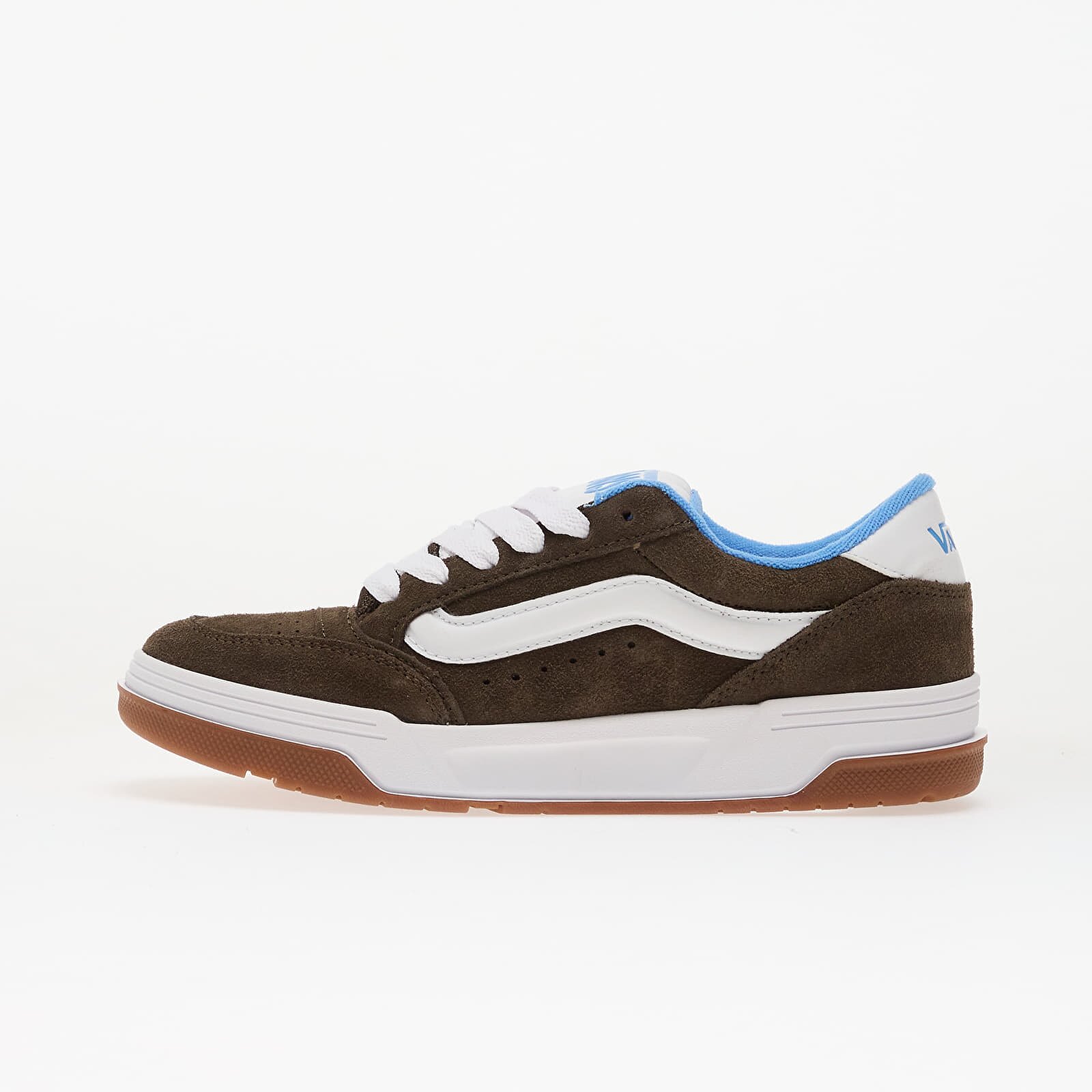 Vans Сникърси Hylane 2Tne Clbrn