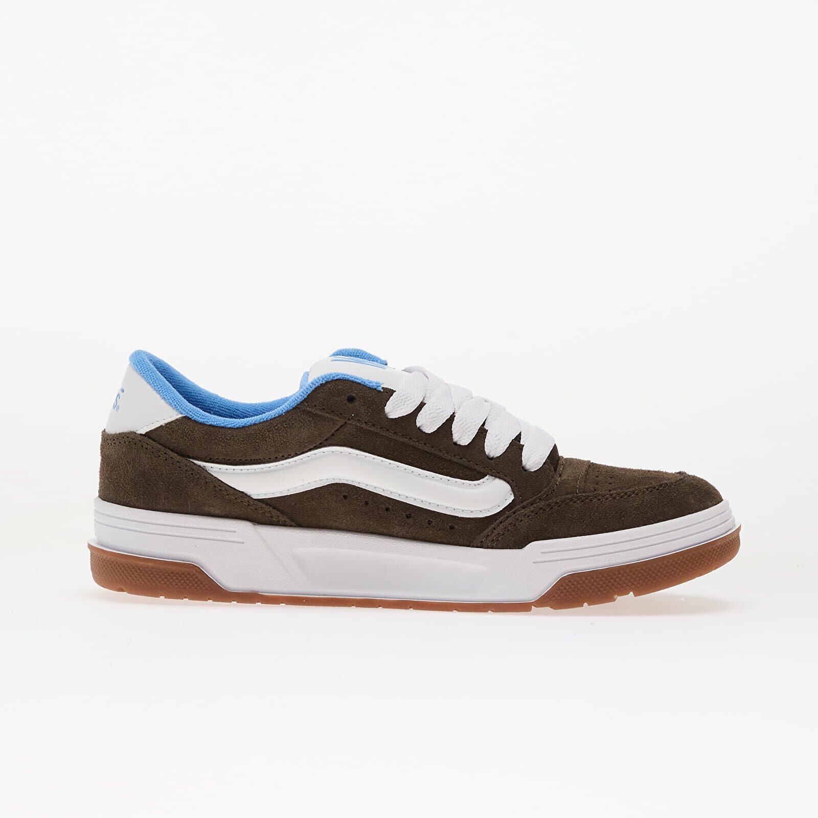 Vans Сникърси Hylane 2Tne Clbrn