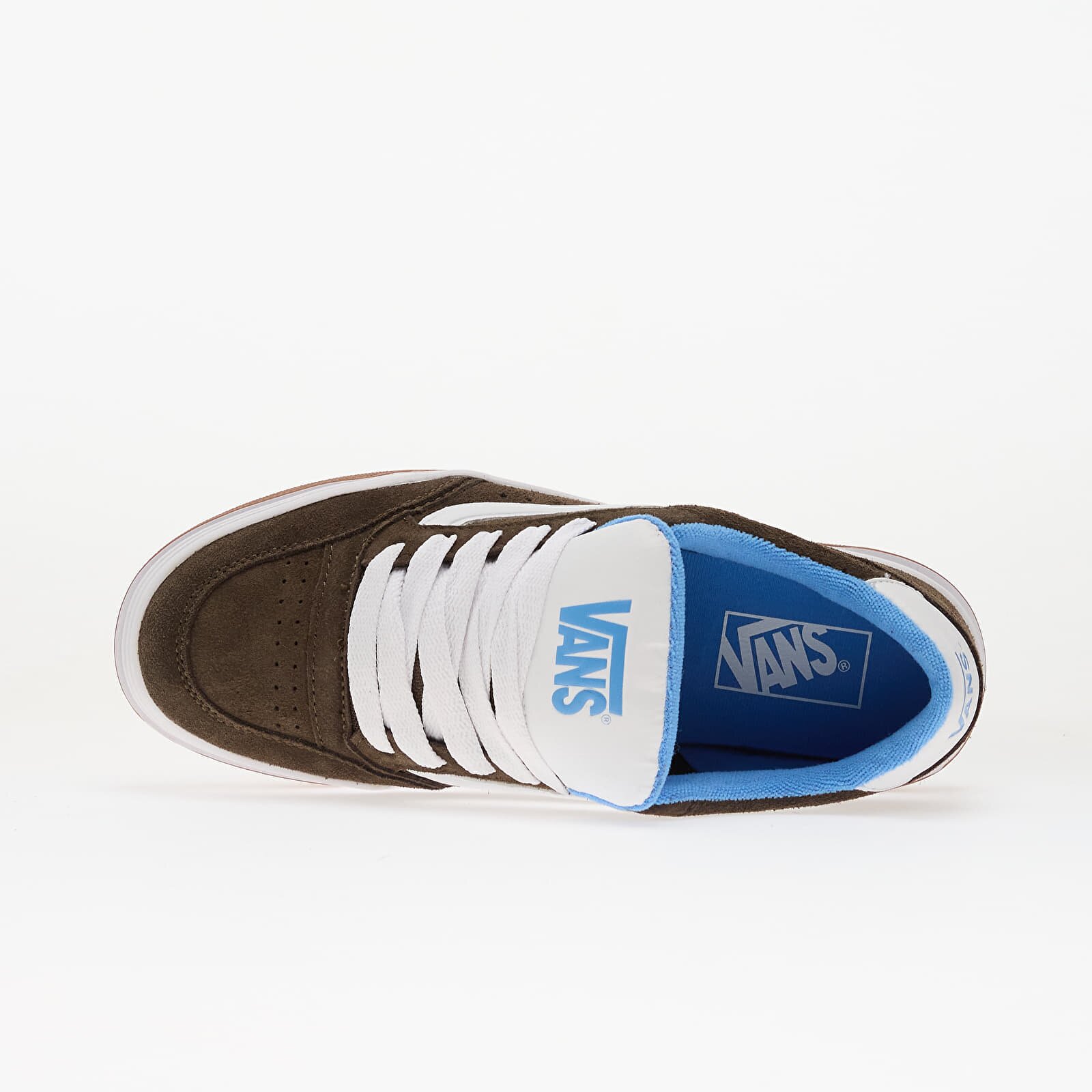 Vans Сникърси Hylane 2Tne Clbrn