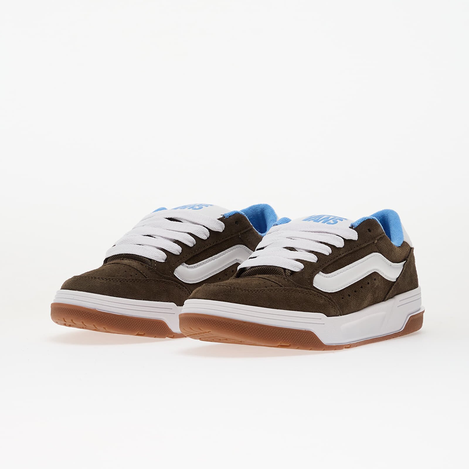Vans Сникърси Hylane 2Tne Clbrn