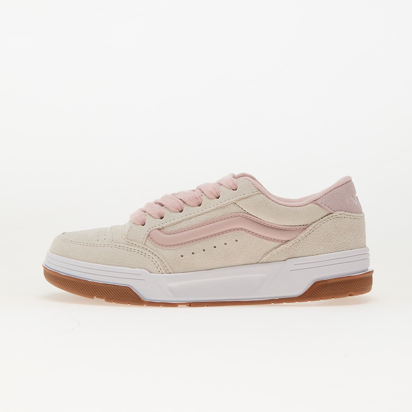 Vans Сникърси Hylane Fat Lace Sepia Rose