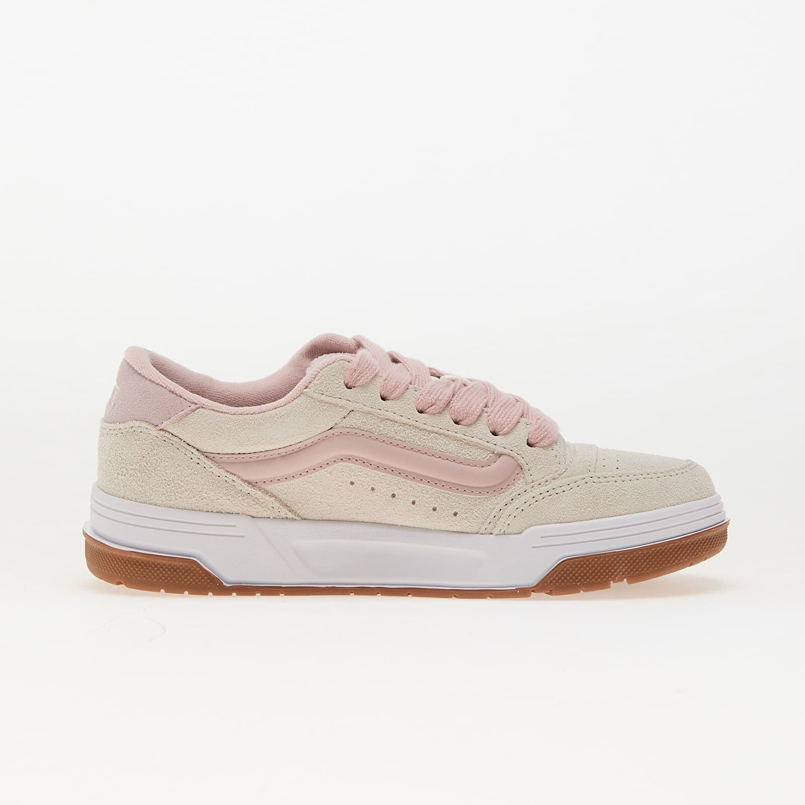 Vans Сникърси Hylane Fat Lace Sepia Rose