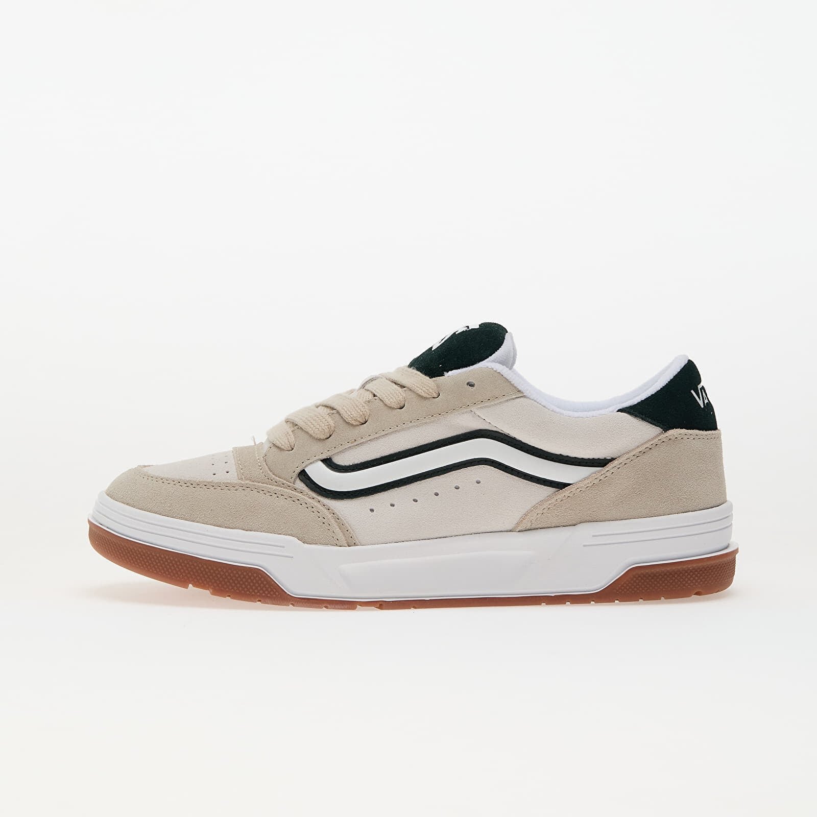 Vans Сникърси Hylane Tri-tone Khaki/ Green