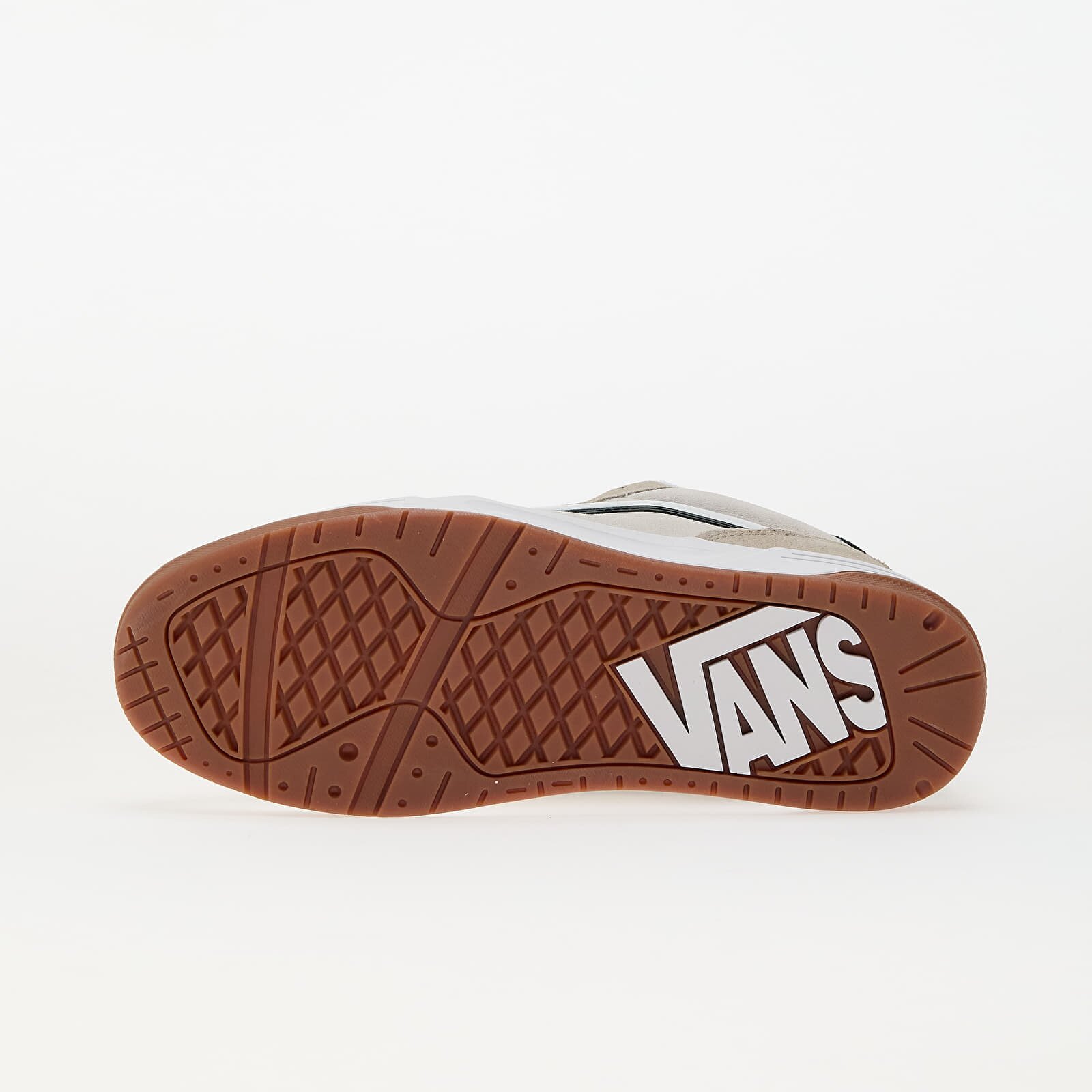 Vans Сникърси Hylane Tri-tone Khaki/ Green