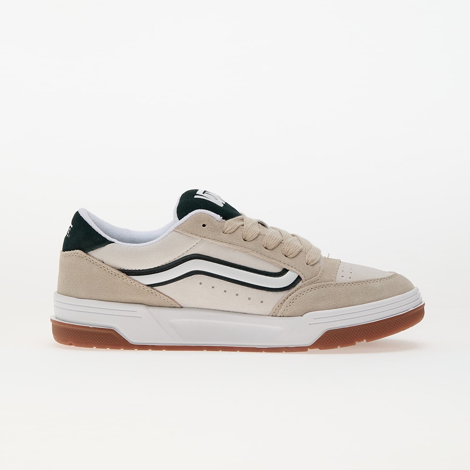 Vans Сникърси Hylane Tri-tone Khaki/ Green