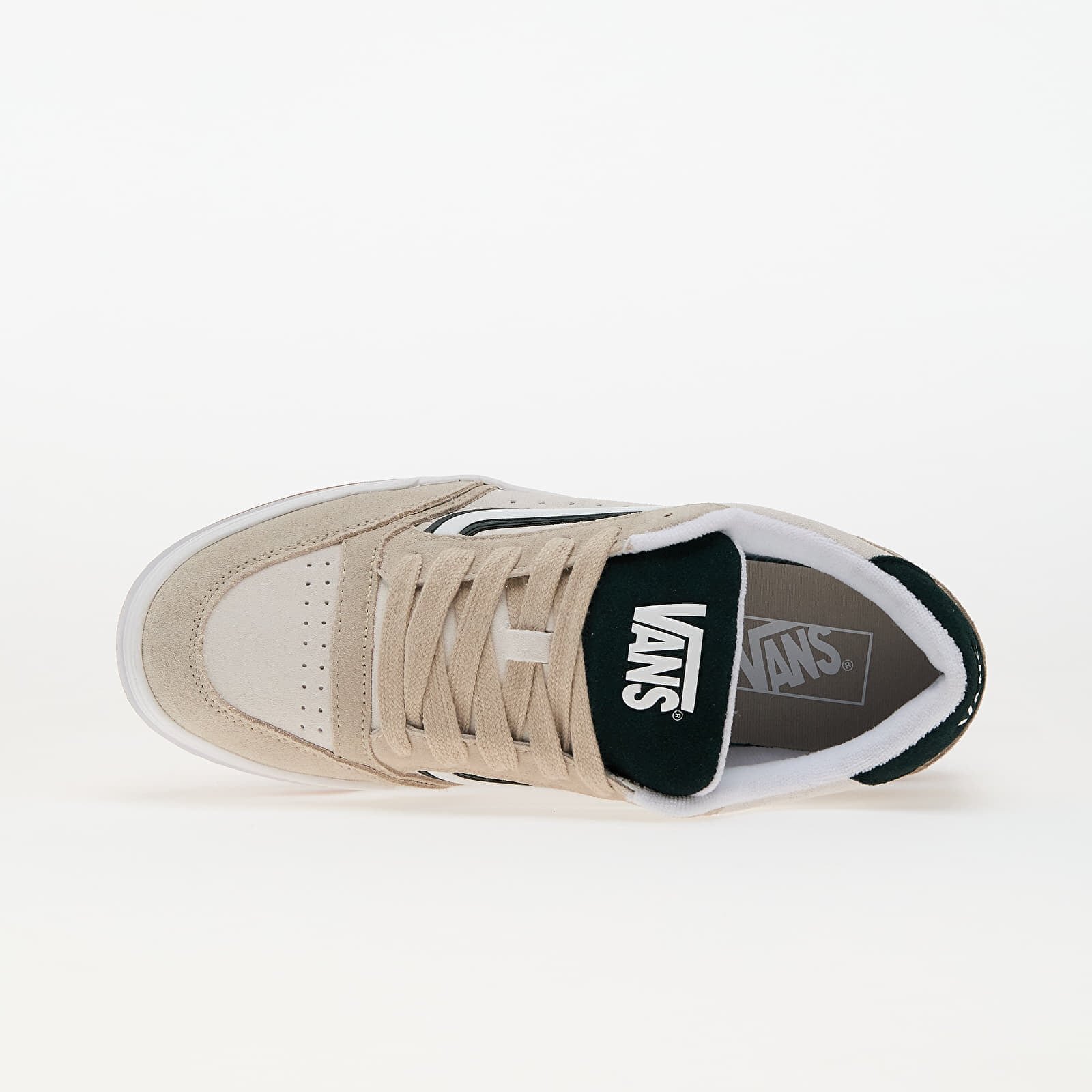 Vans Сникърси Hylane Tri-tone Khaki/ Green