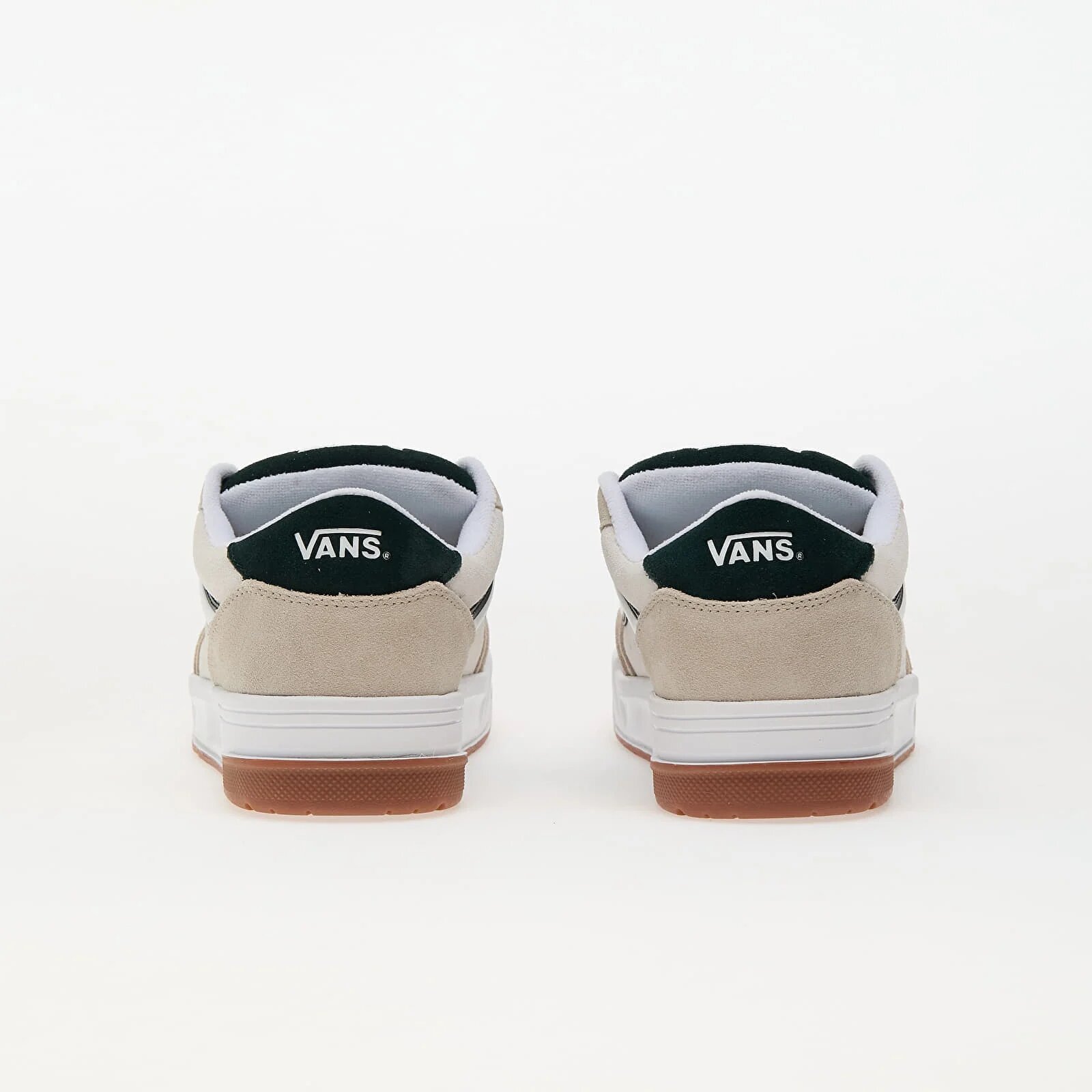 Vans Сникърси Hylane Tri-tone Khaki/ Green