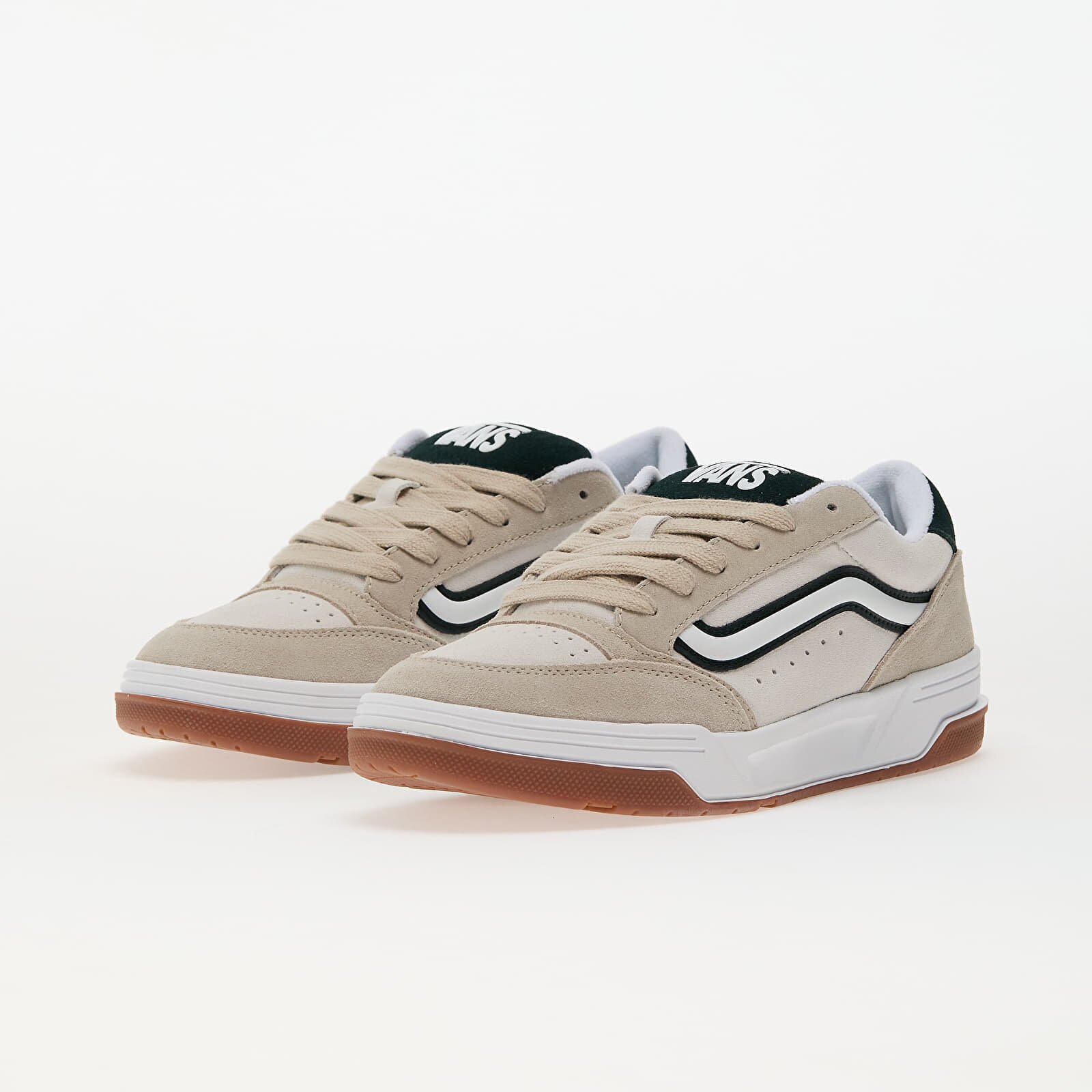 Vans Сникърси Hylane Tri-tone Khaki/ Green