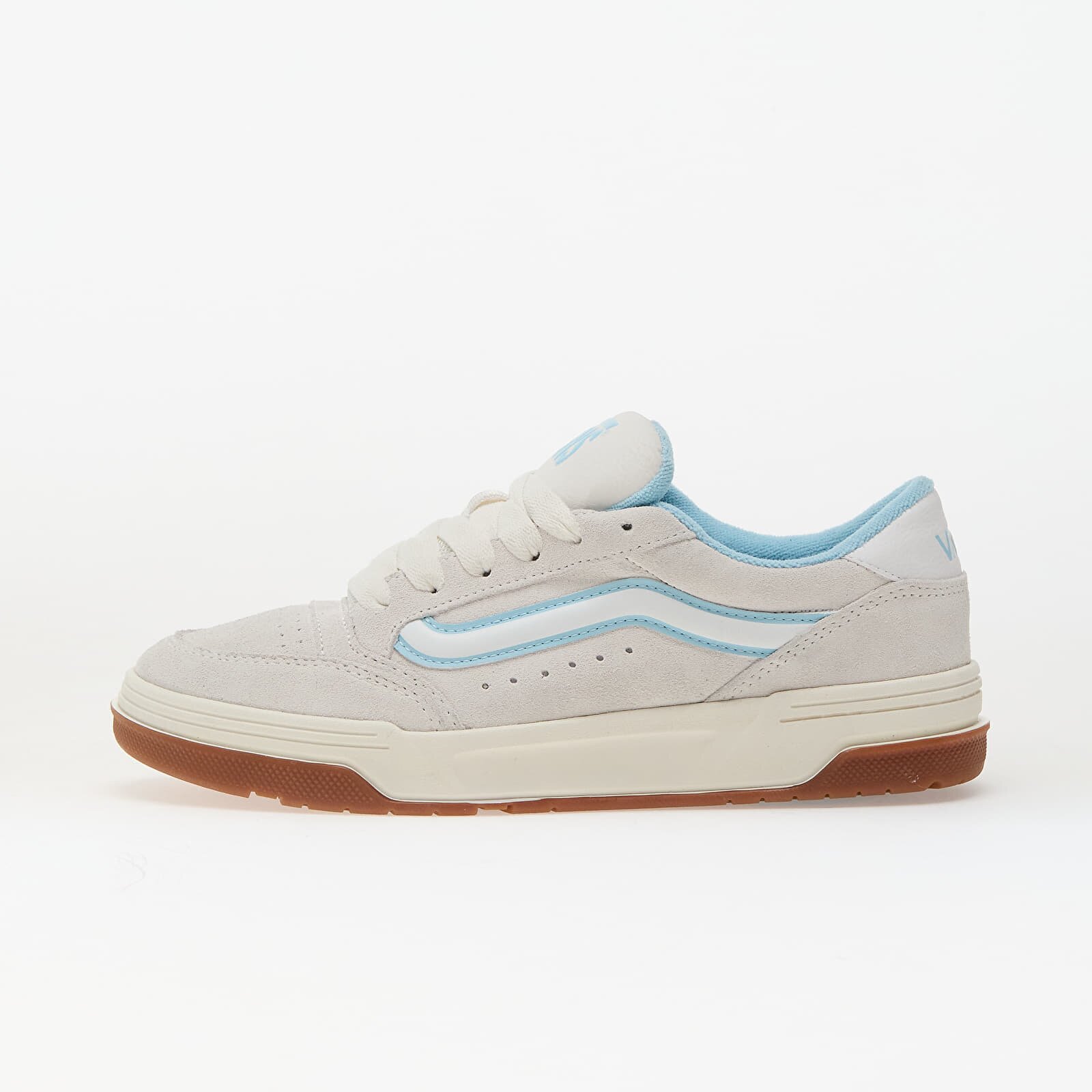 Vans Сникърси Hylane White/ Blue