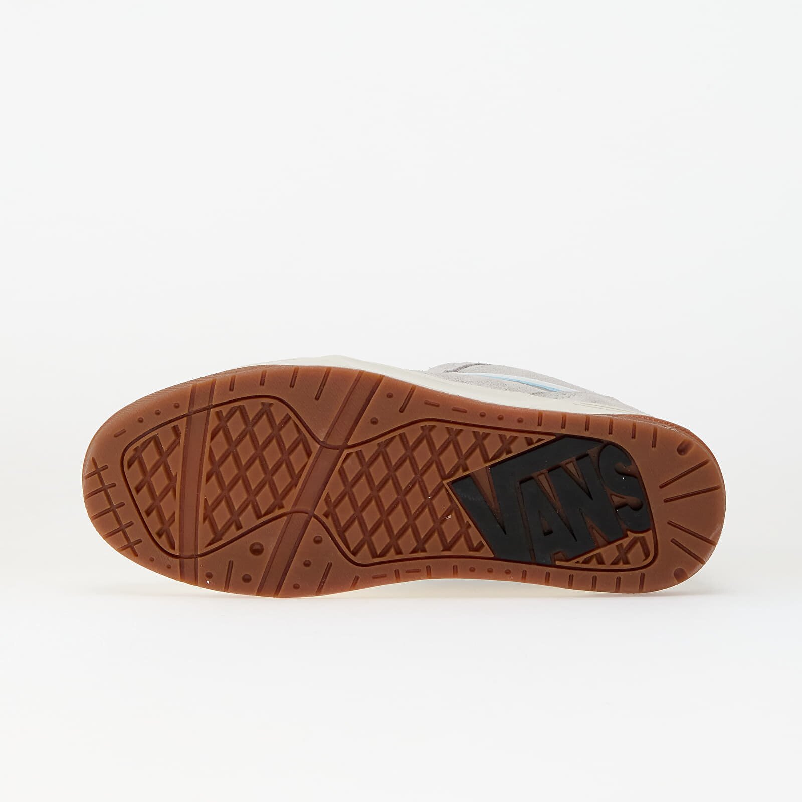 Vans Сникърси Hylane White/ Blue