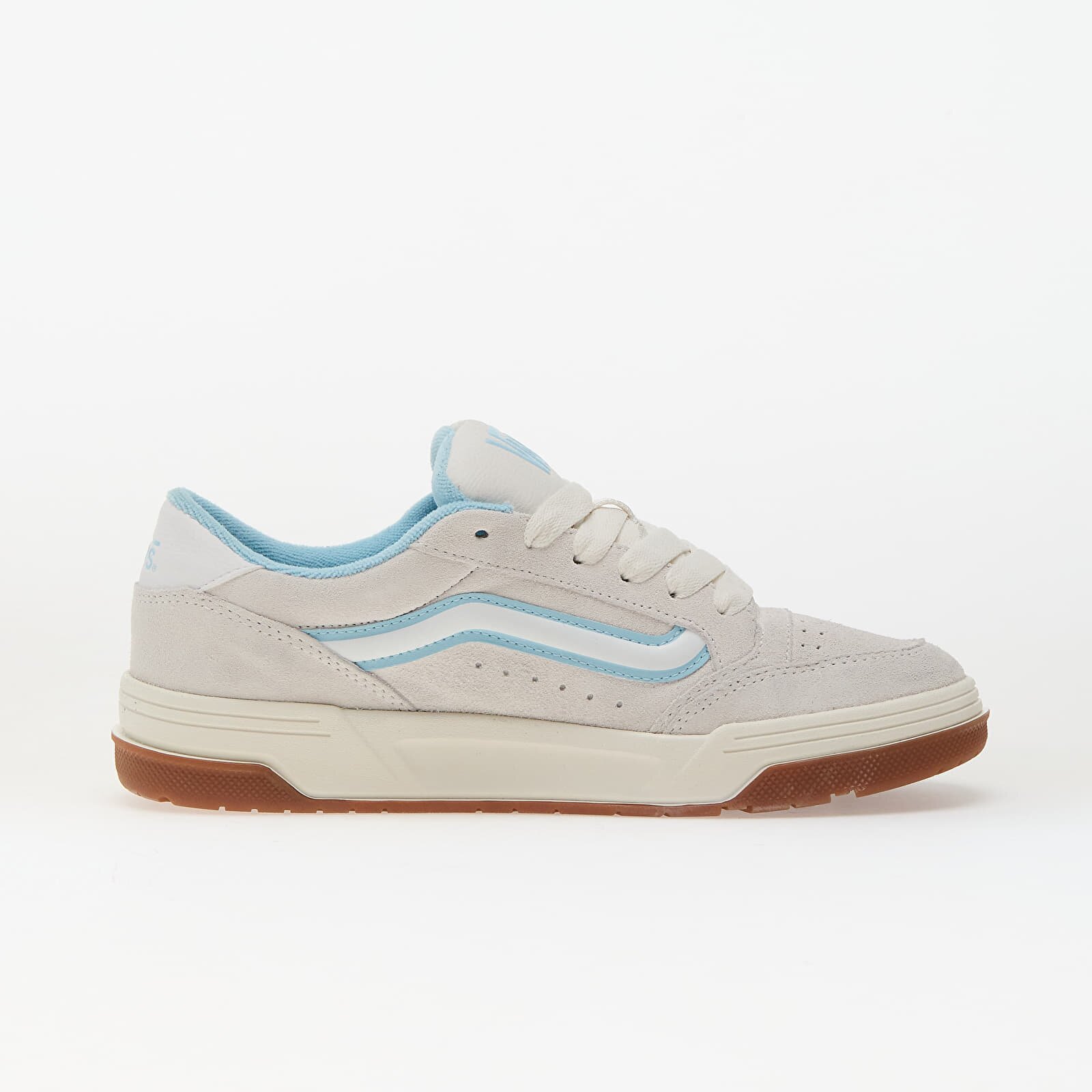 Vans Сникърси Hylane White/ Blue