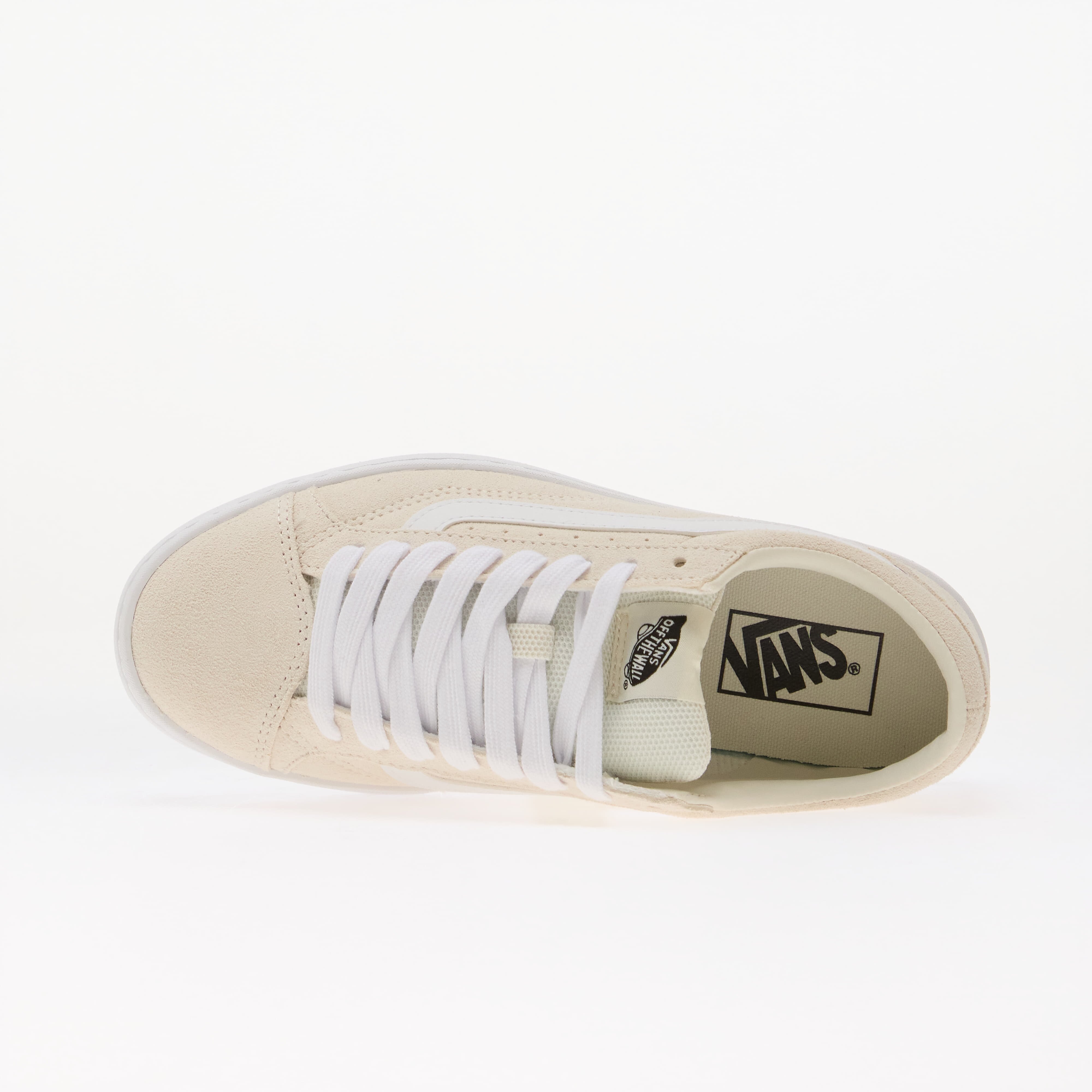 Vans Сникърси Kids Old Skool 36 Cup Marshmallow