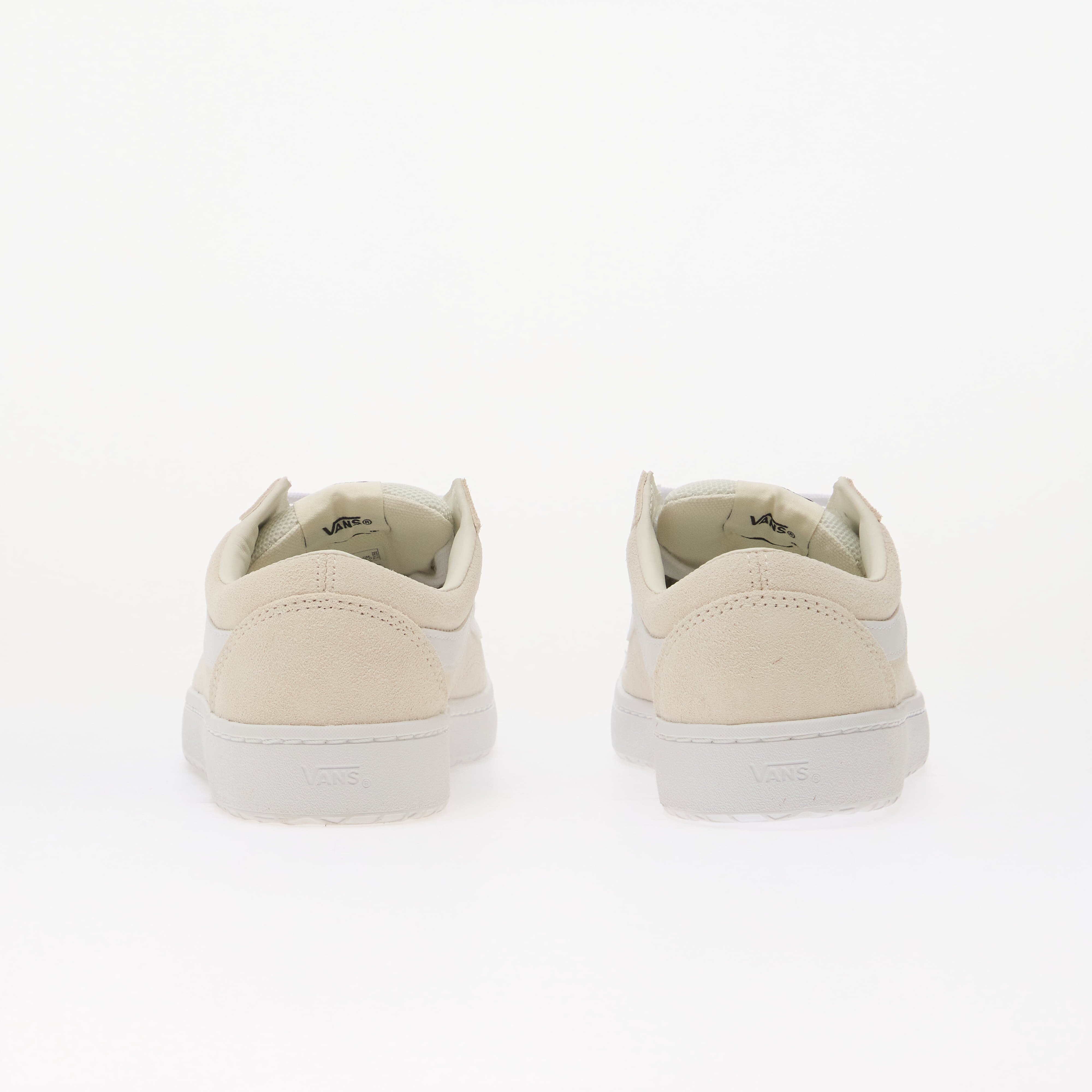 Vans Сникърси Kids Old Skool 36 Cup Marshmallow