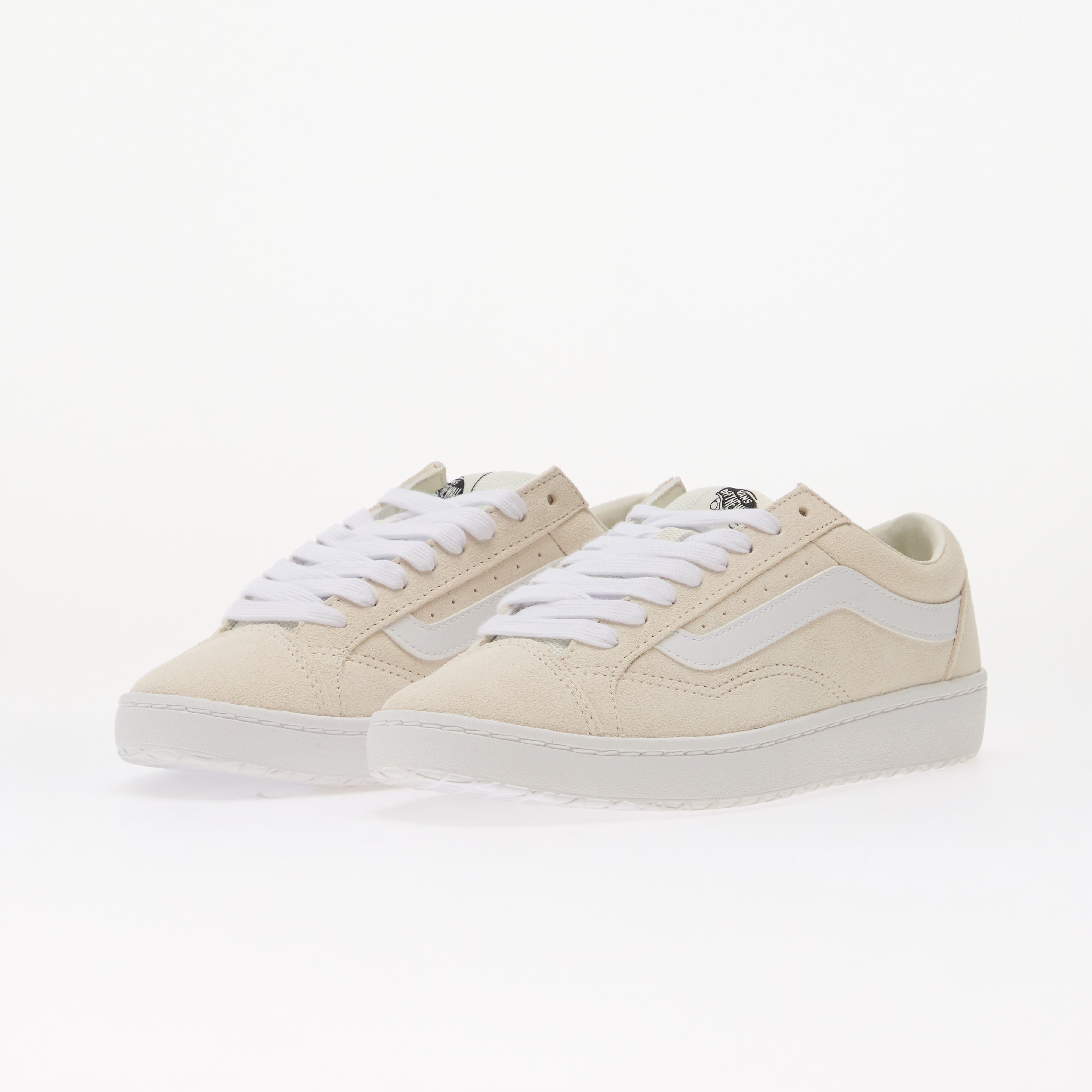 Vans Сникърси Kids Old Skool 36 Cup Marshmallow