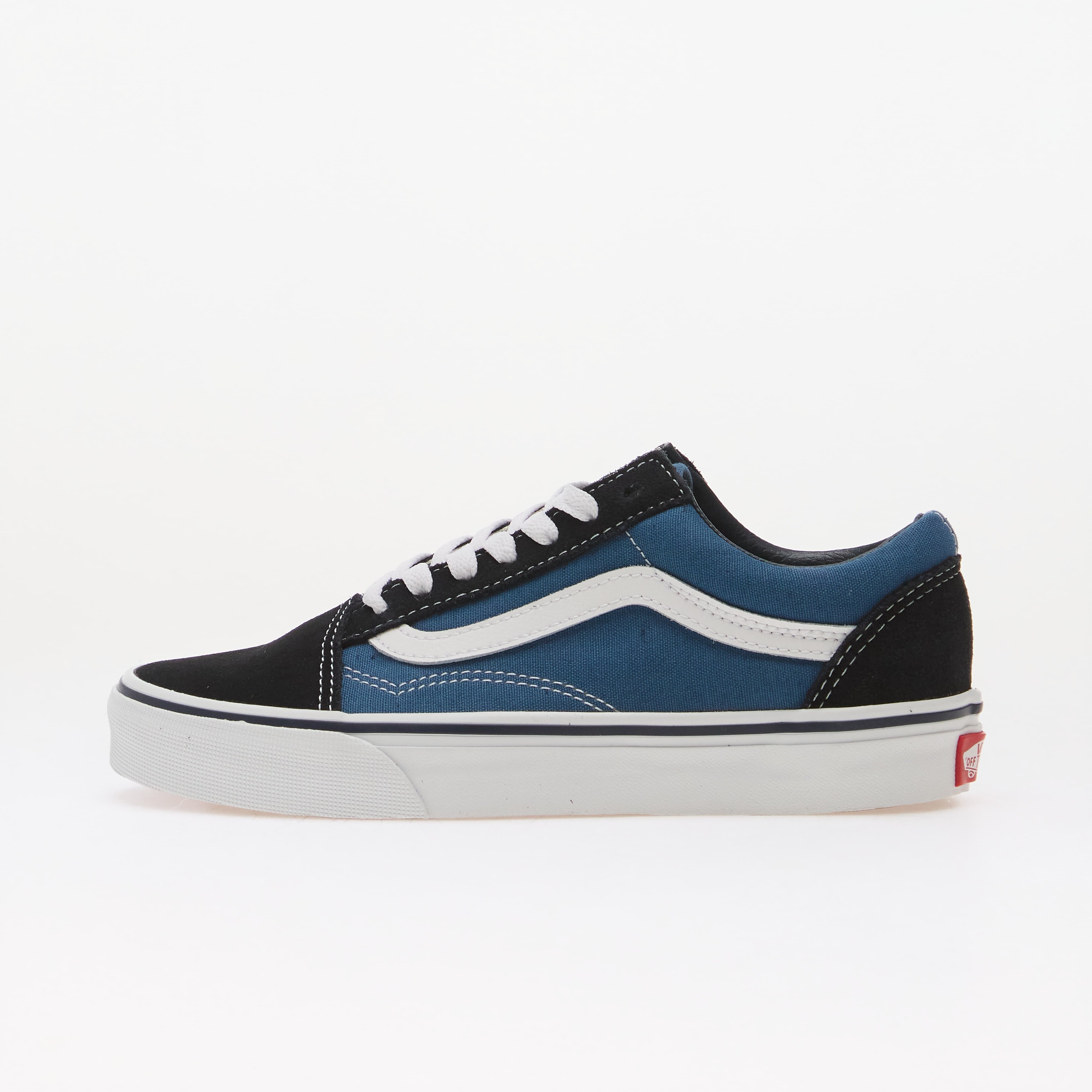 Vans Сникърси Kids Old Skool Navy