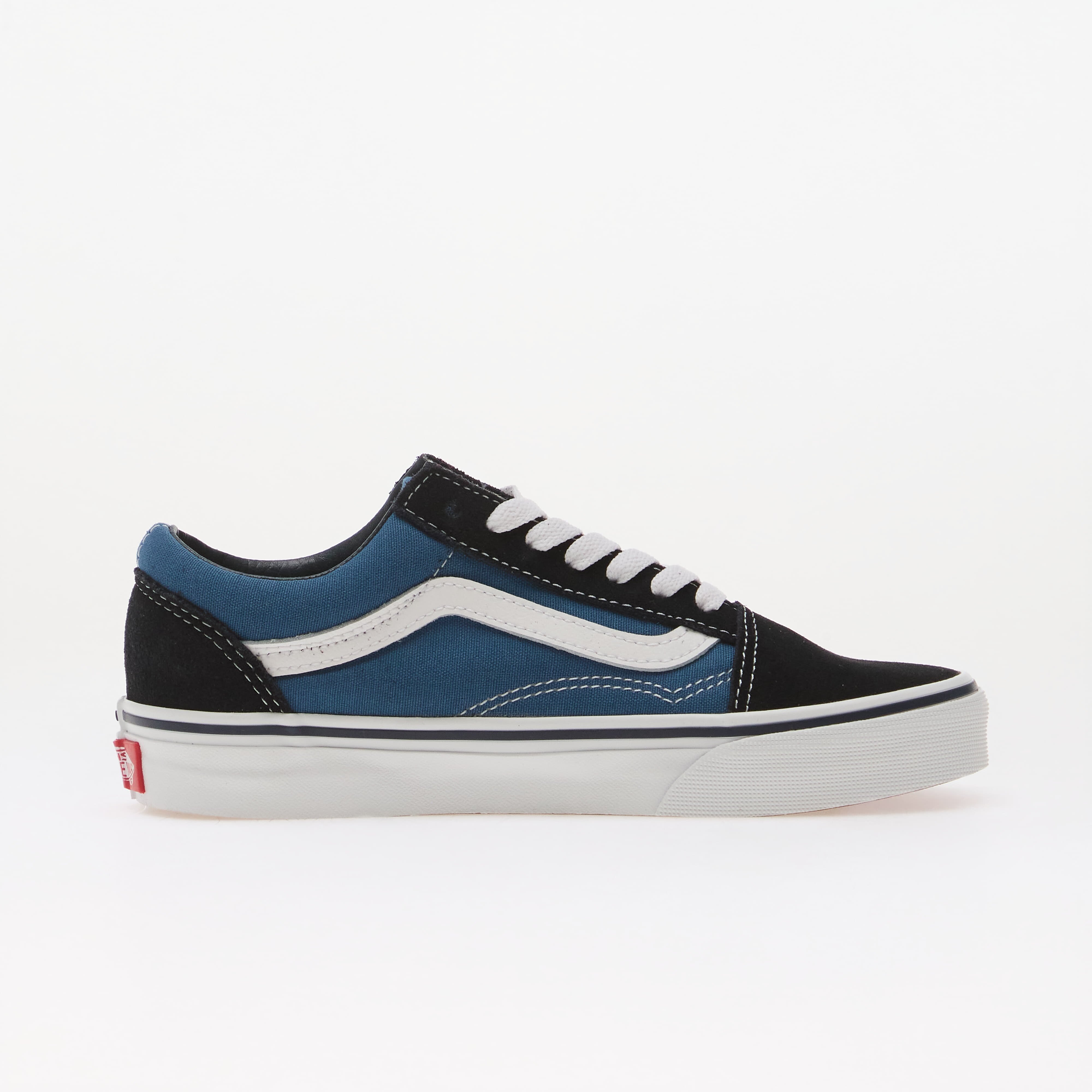 Vans Сникърси Kids Old Skool Navy