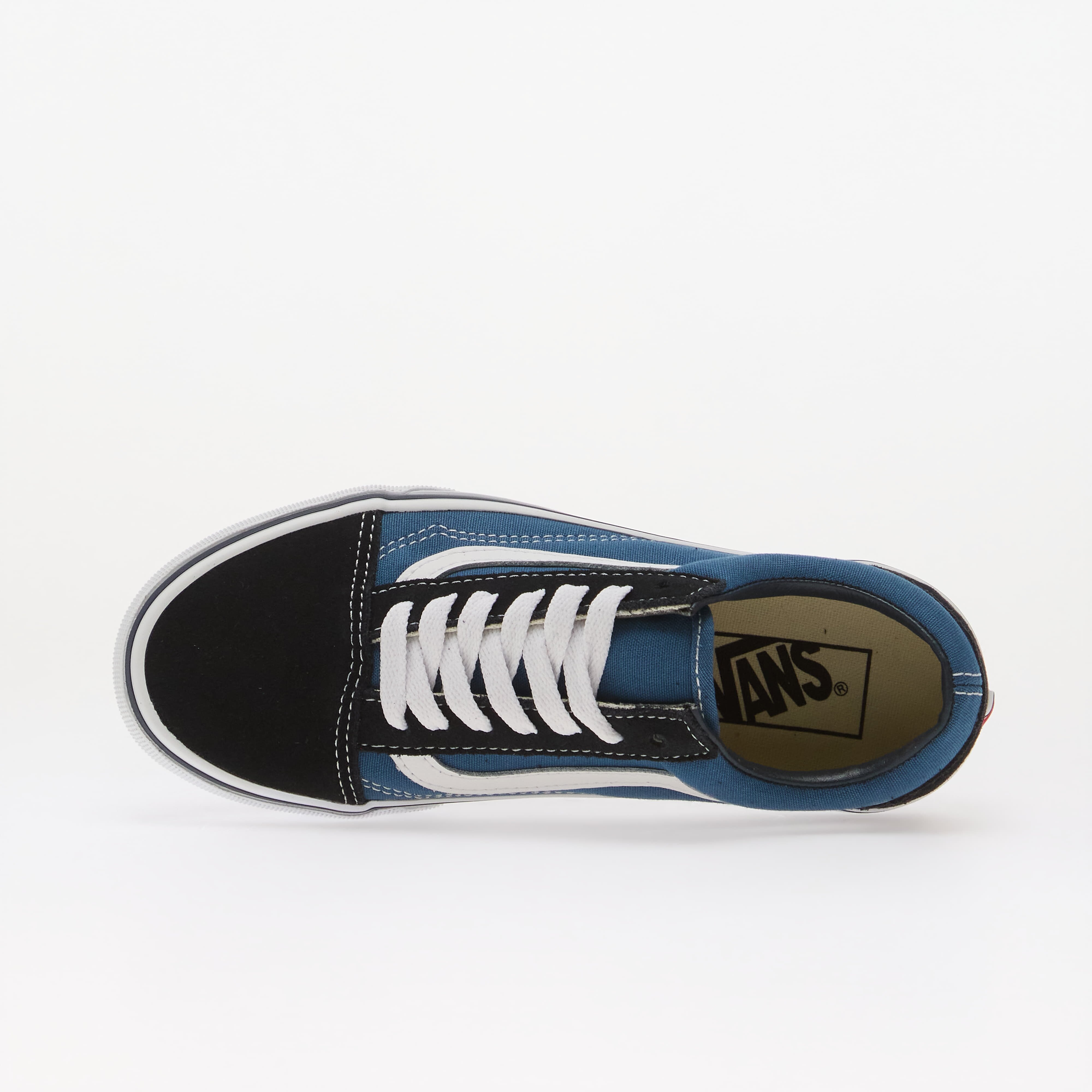 Vans Сникърси Kids Old Skool Navy
