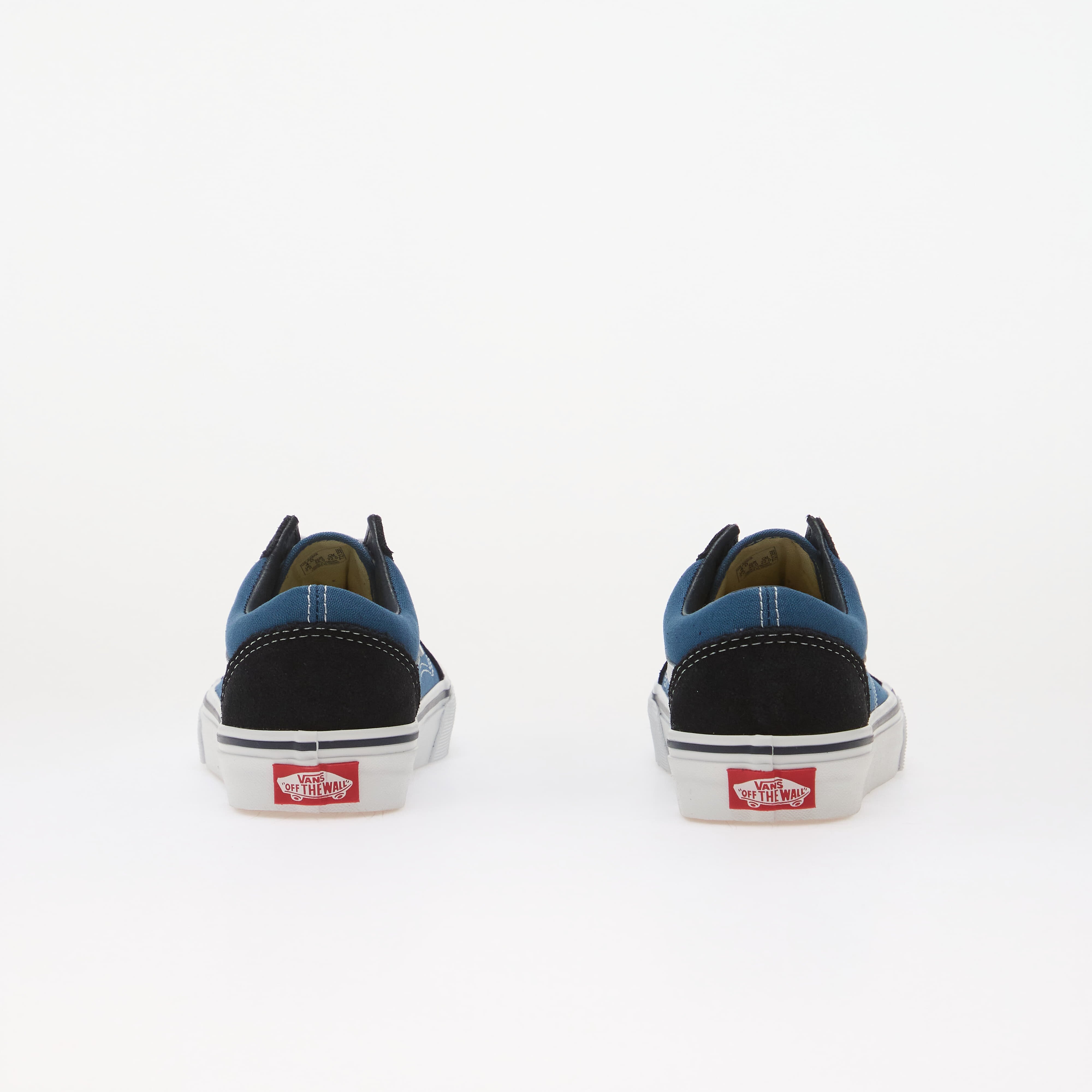 Vans Сникърси Kids Old Skool Navy