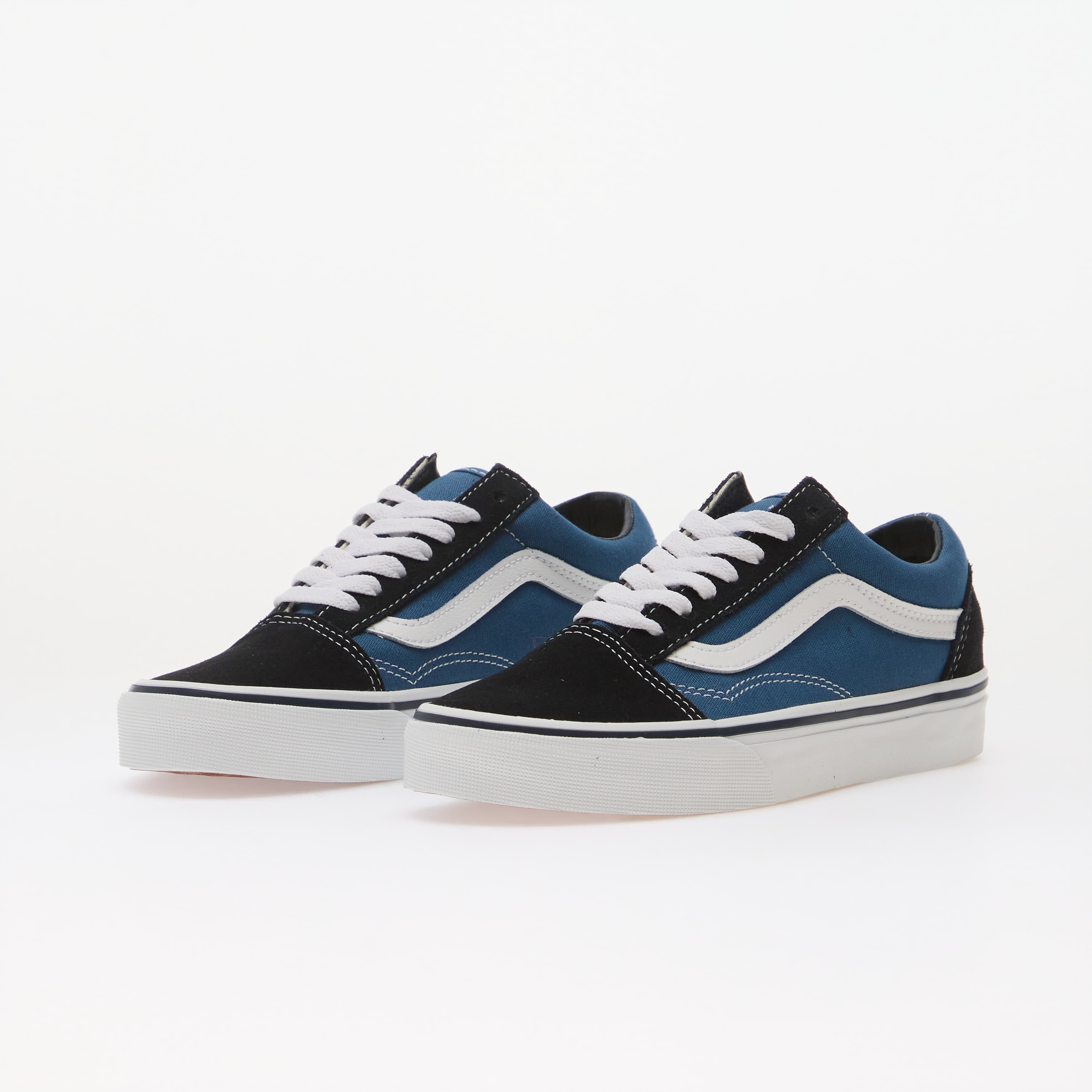 Vans Сникърси Kids Old Skool Navy