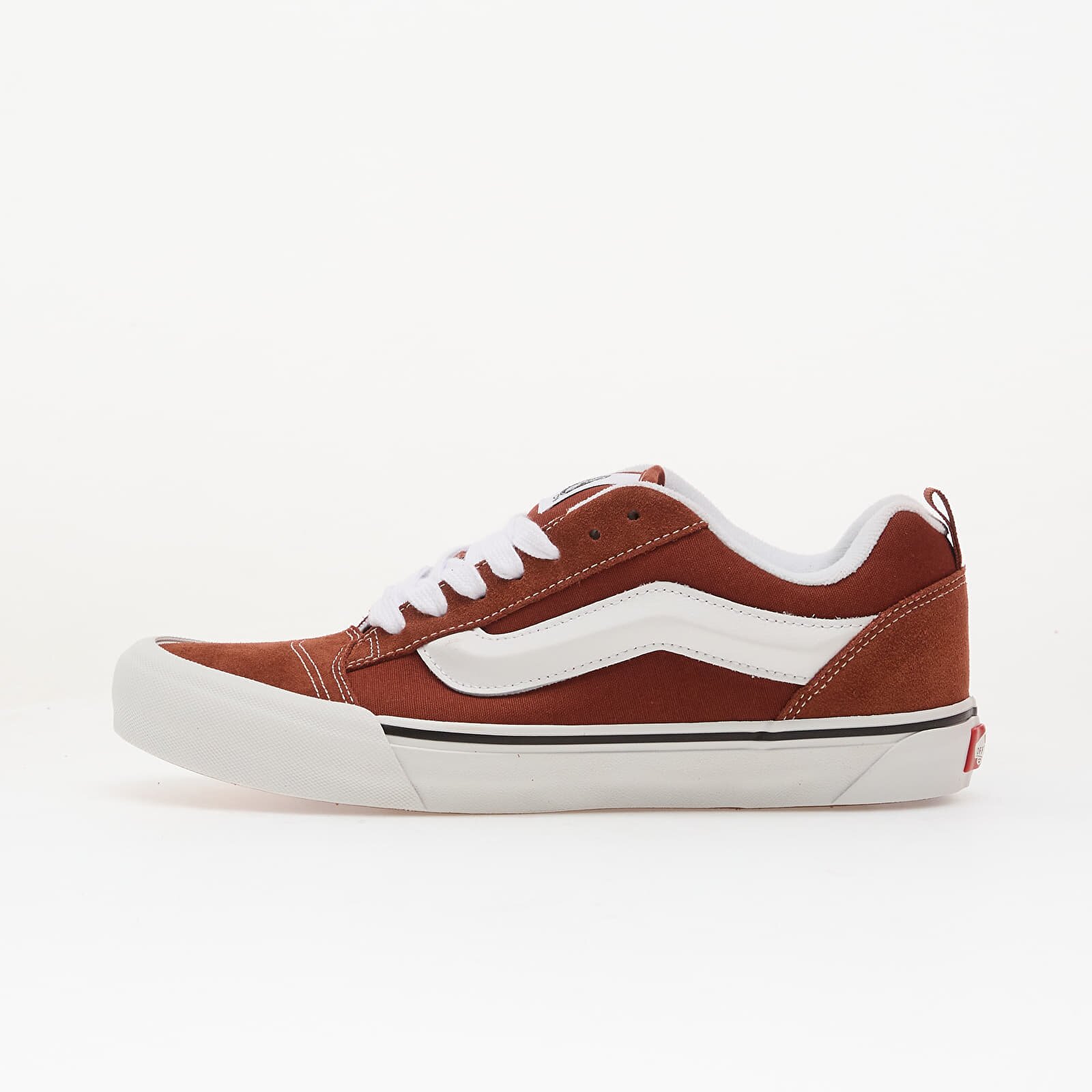 Vans Сникърси Knu Skool Color Theory Rust Bronze