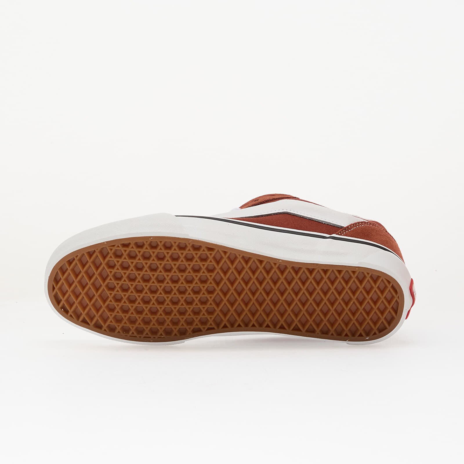 Vans Сникърси Knu Skool Color Theory Rust Bronze