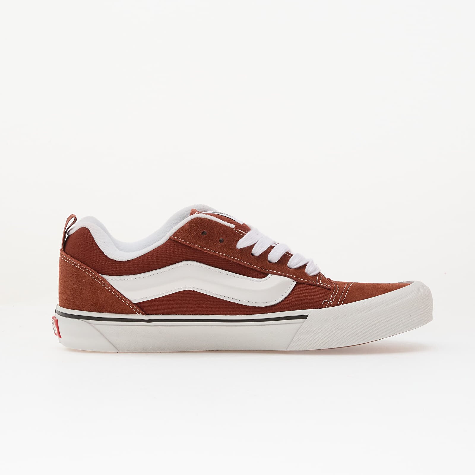 Vans Сникърси Knu Skool Color Theory Rust Bronze